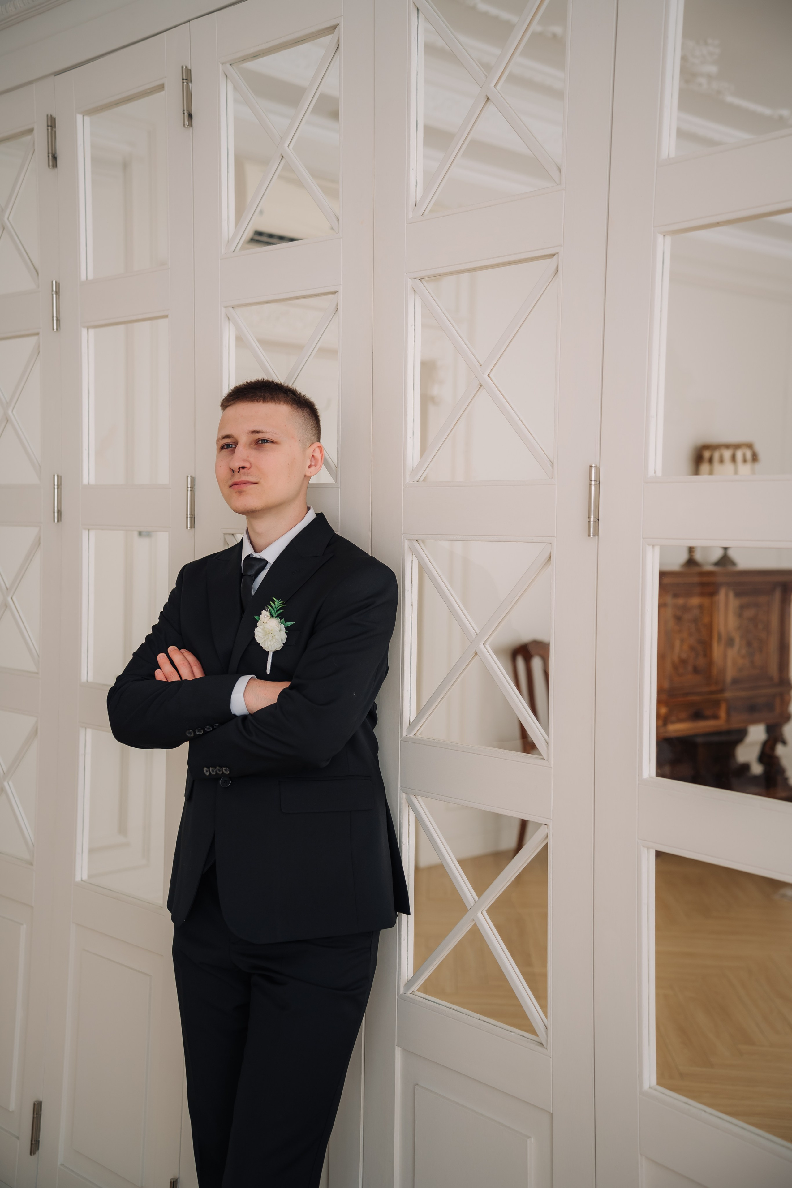 Свадьба Никиты и Татьяны