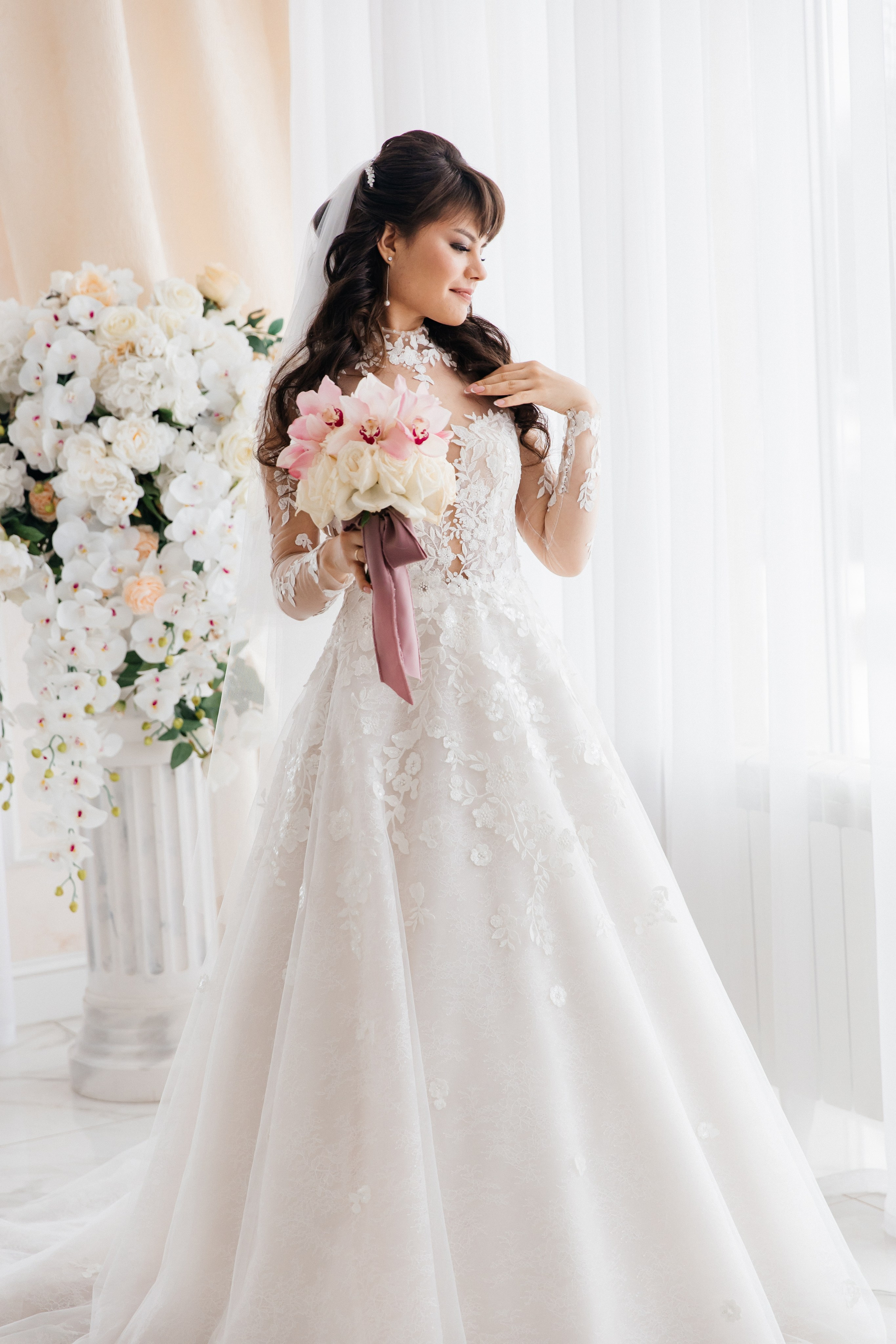 Юлия И Александр. Свадебный и семейный фотограф Егорова Юлия