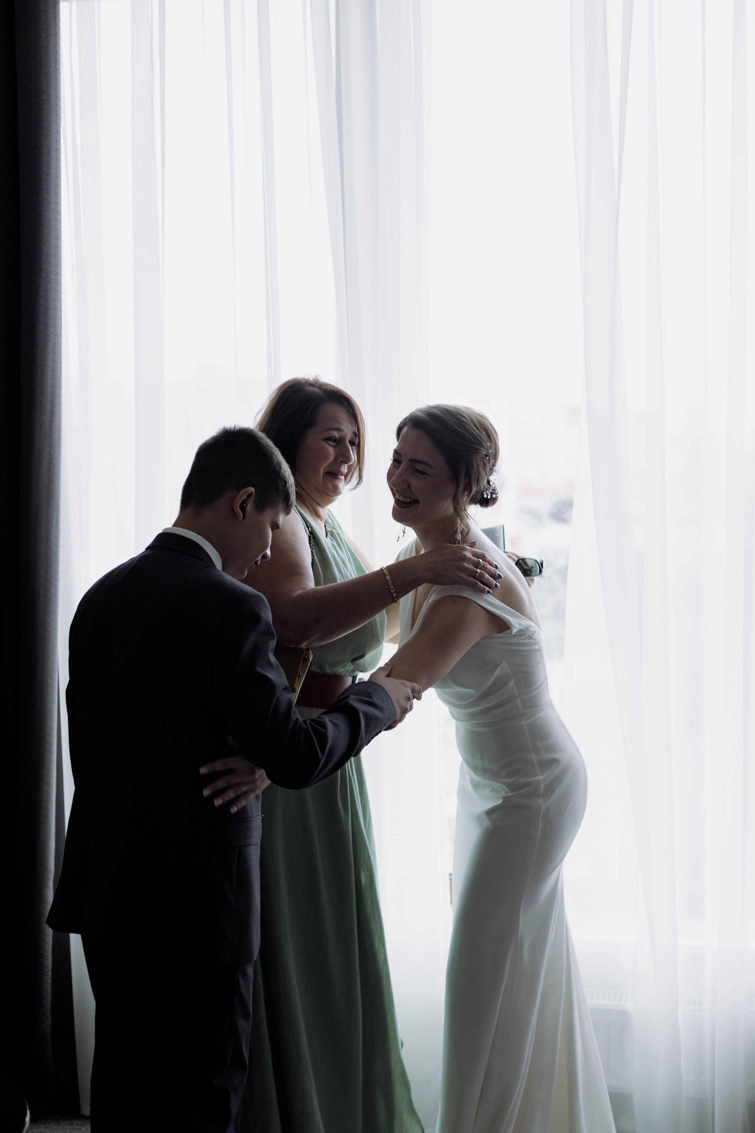 Александр и Юлия. Свадебный и семейный фотограф в Самаре Катя Боб