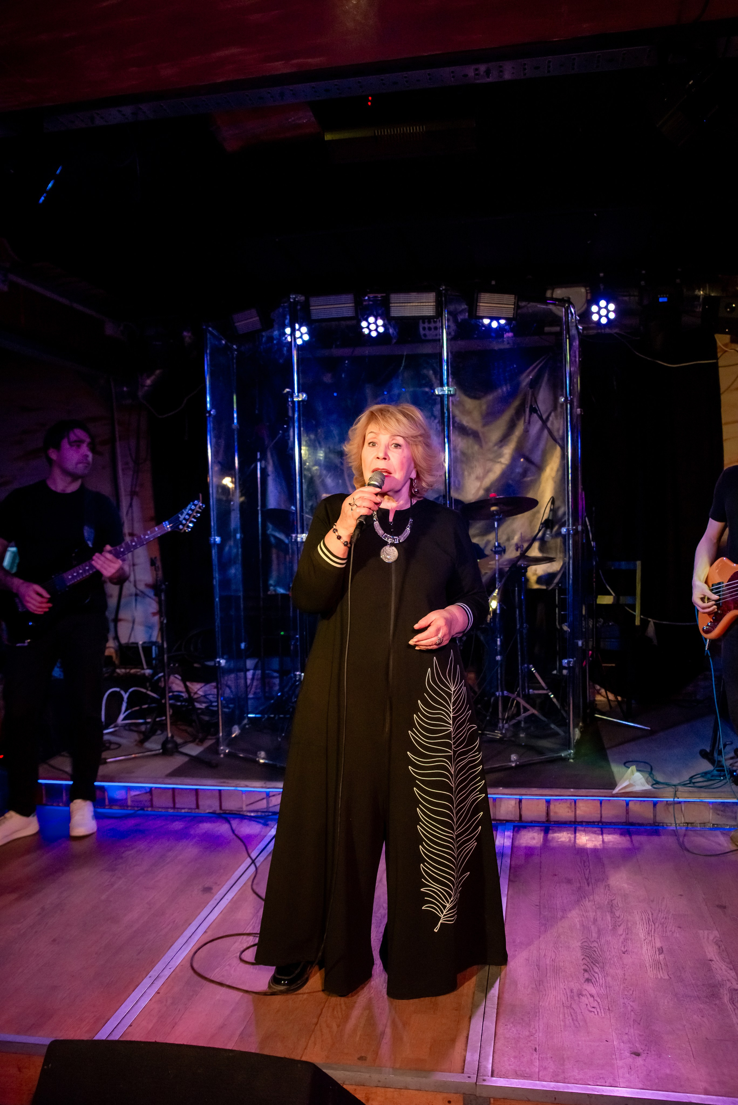 Концерт Дмитрия Галуза. Фотограф Крещение Венчание Москва