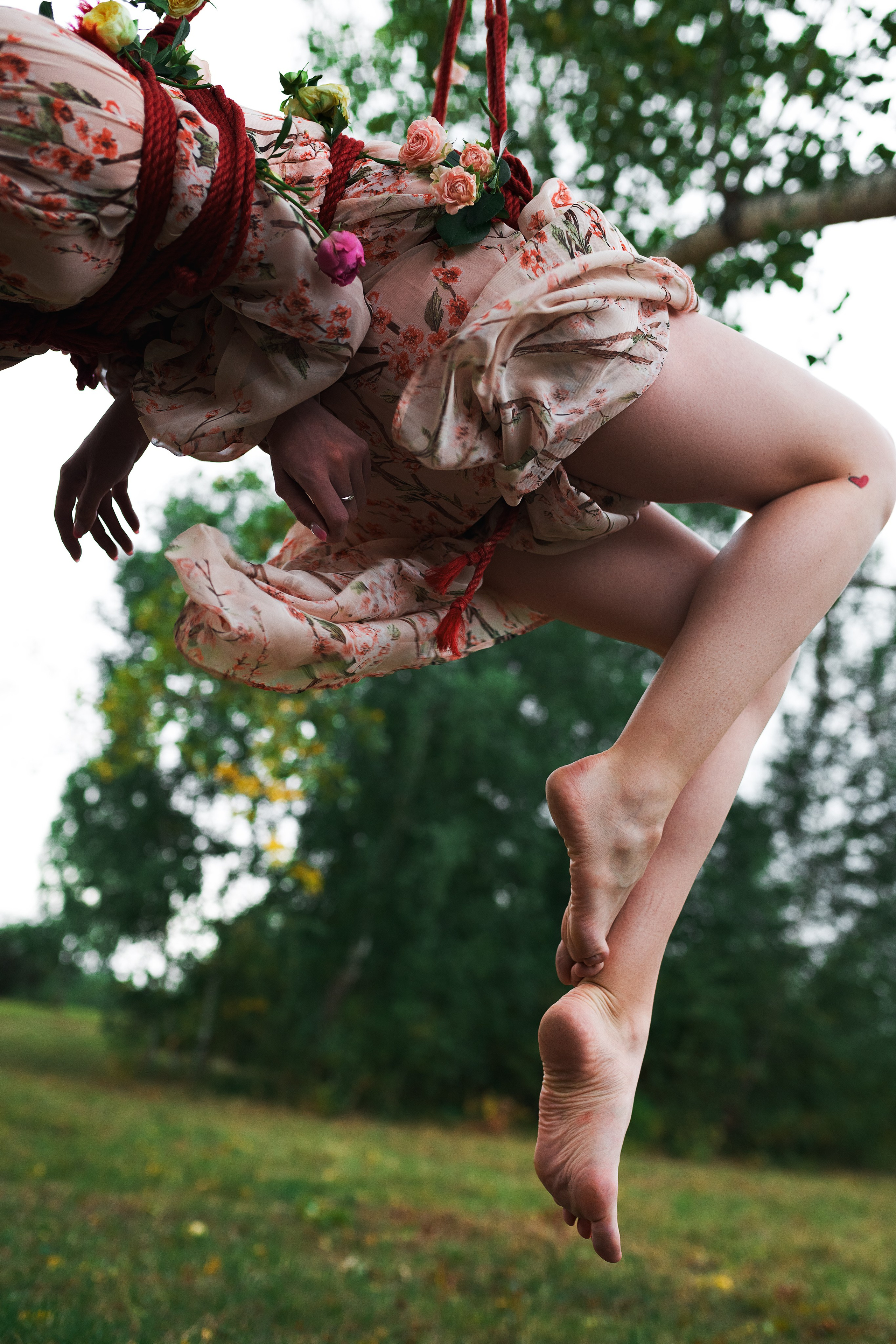 OUTDOORS. Semenyakov — фотограф Красноярск