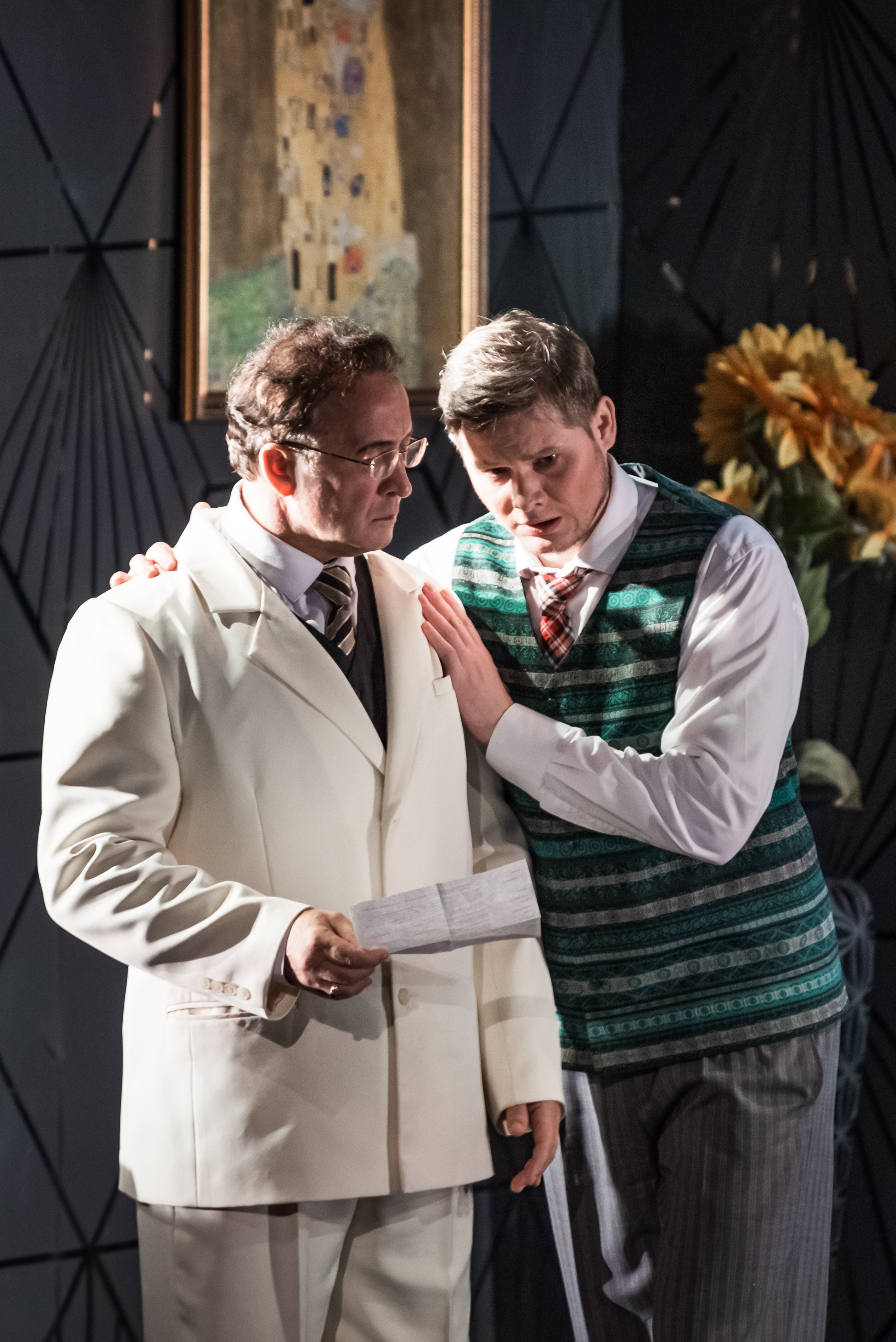 La Traviata | Музыкальный театр Кузбасса