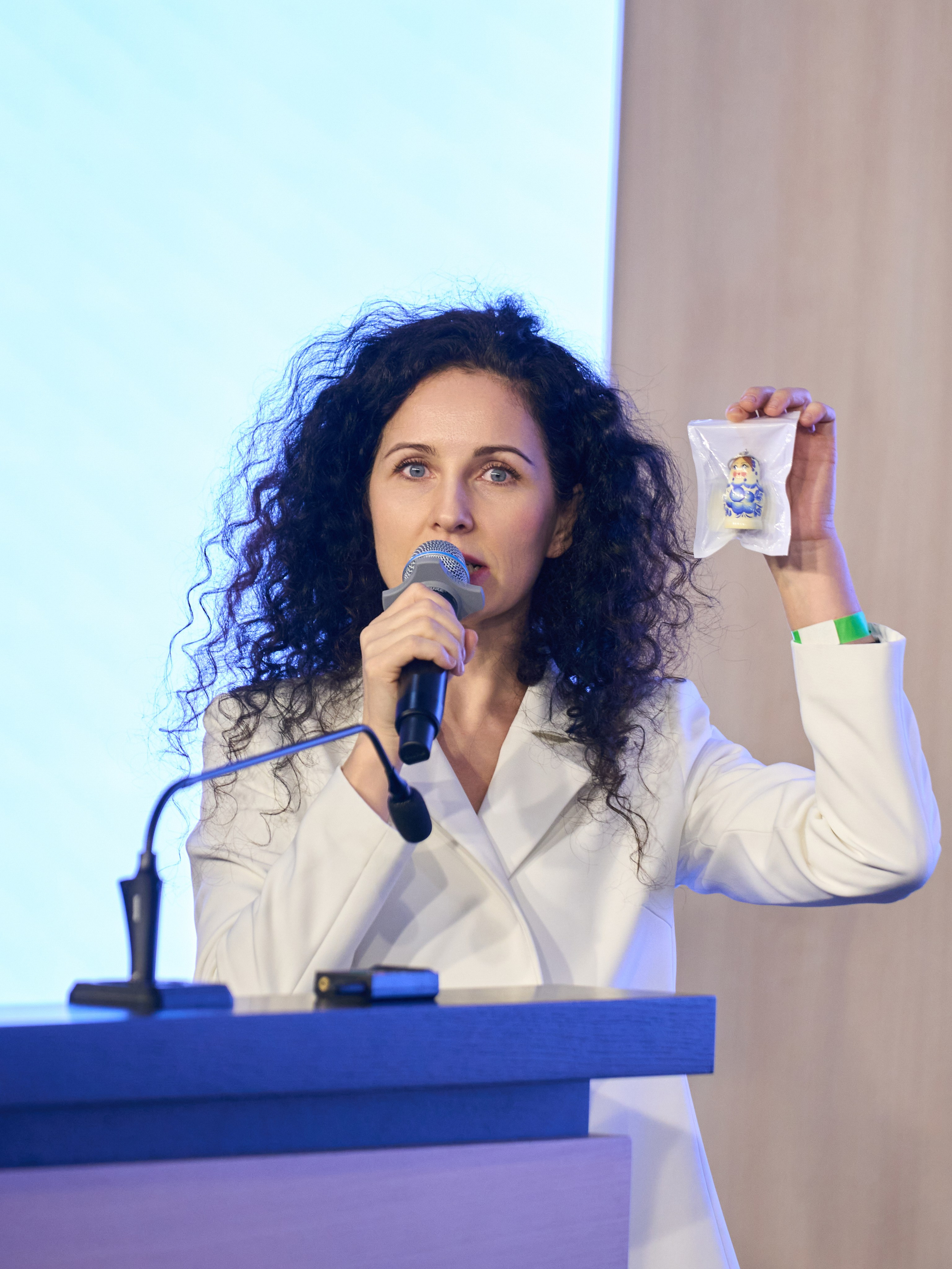 Розыгрыш. PRO-AGELESS