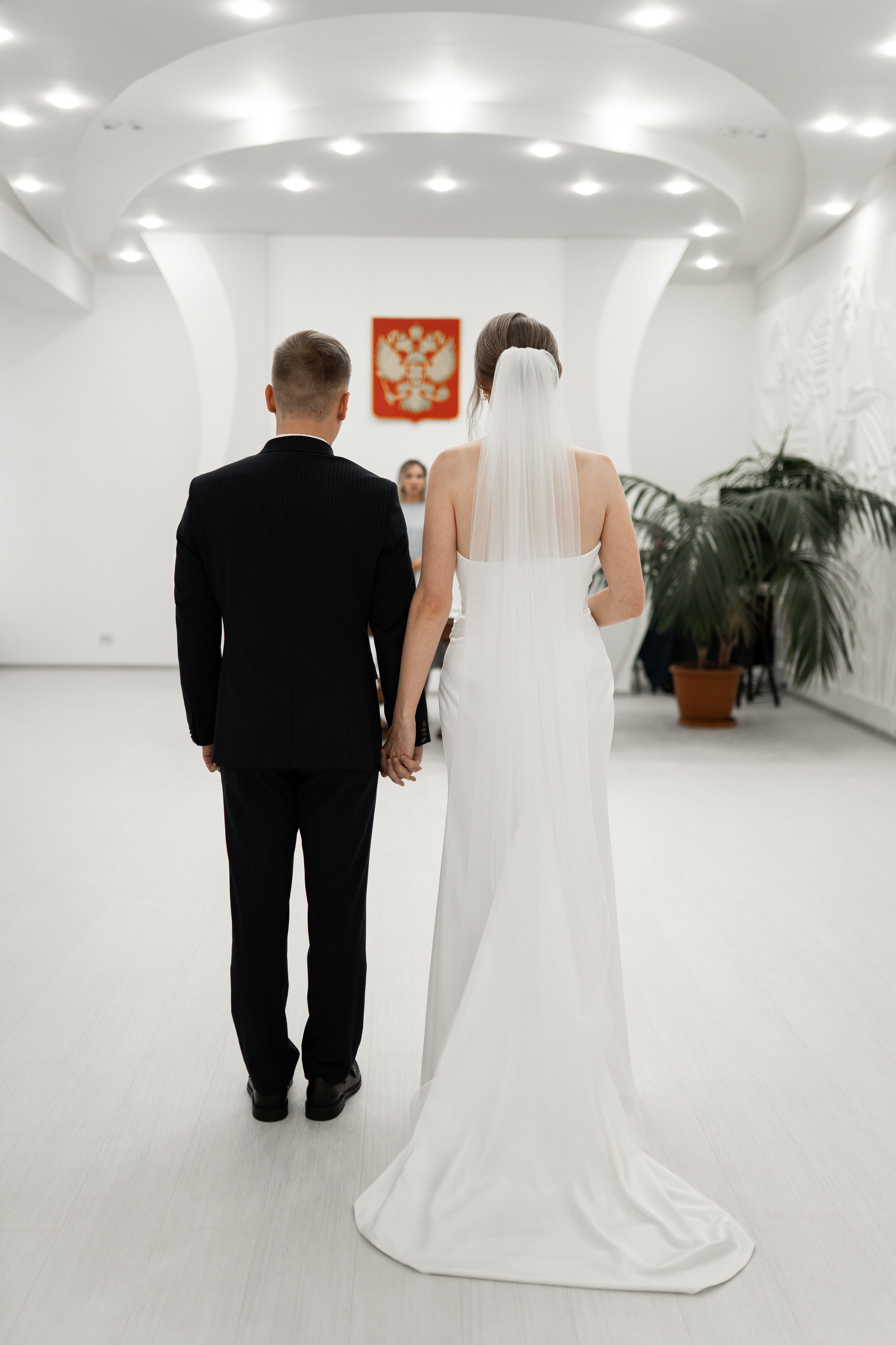 Евгений и Анна. Фотограф Ноябрьск| Ольга Дидык