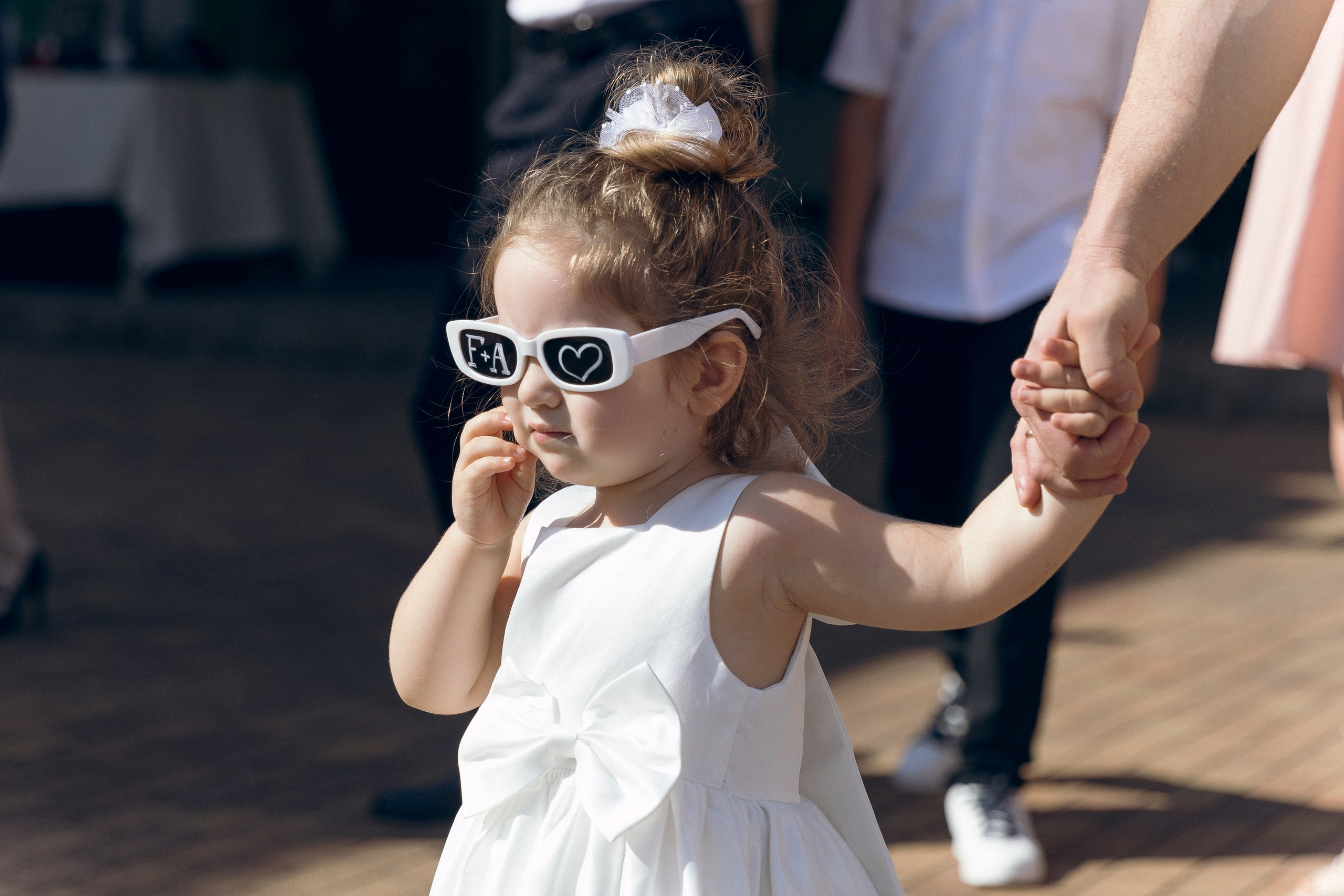 Филип и Алина. Свадебный  и семейный фотограф в Краснодаре