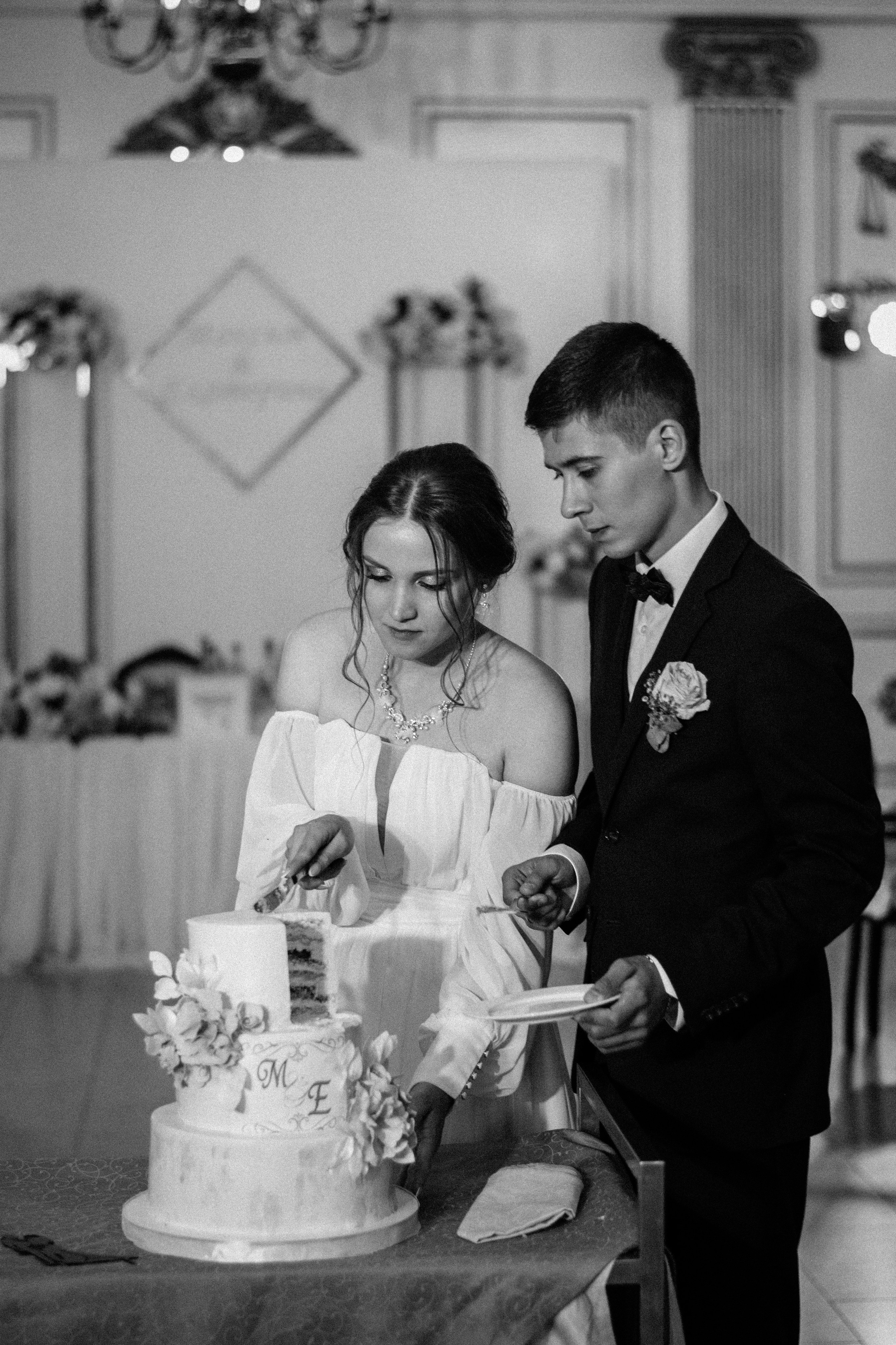 Екатерина & Максим. Фотограф в Екатеринбурге Веретенова Наталья