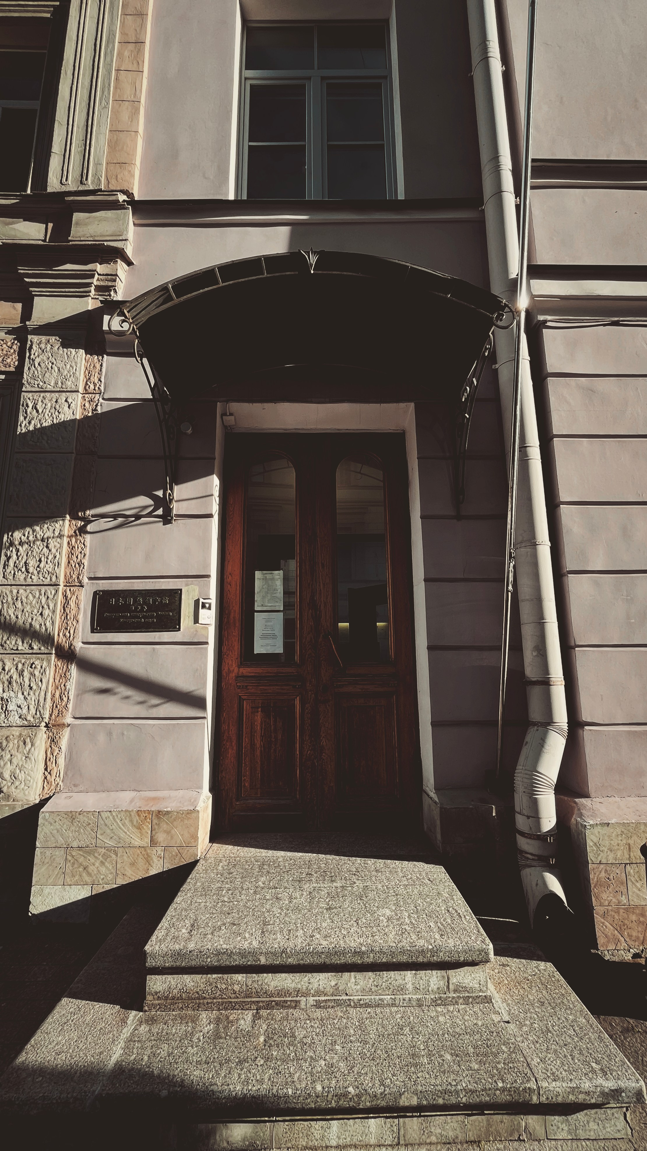 СПб в iPhone. Место {не}банальных фото