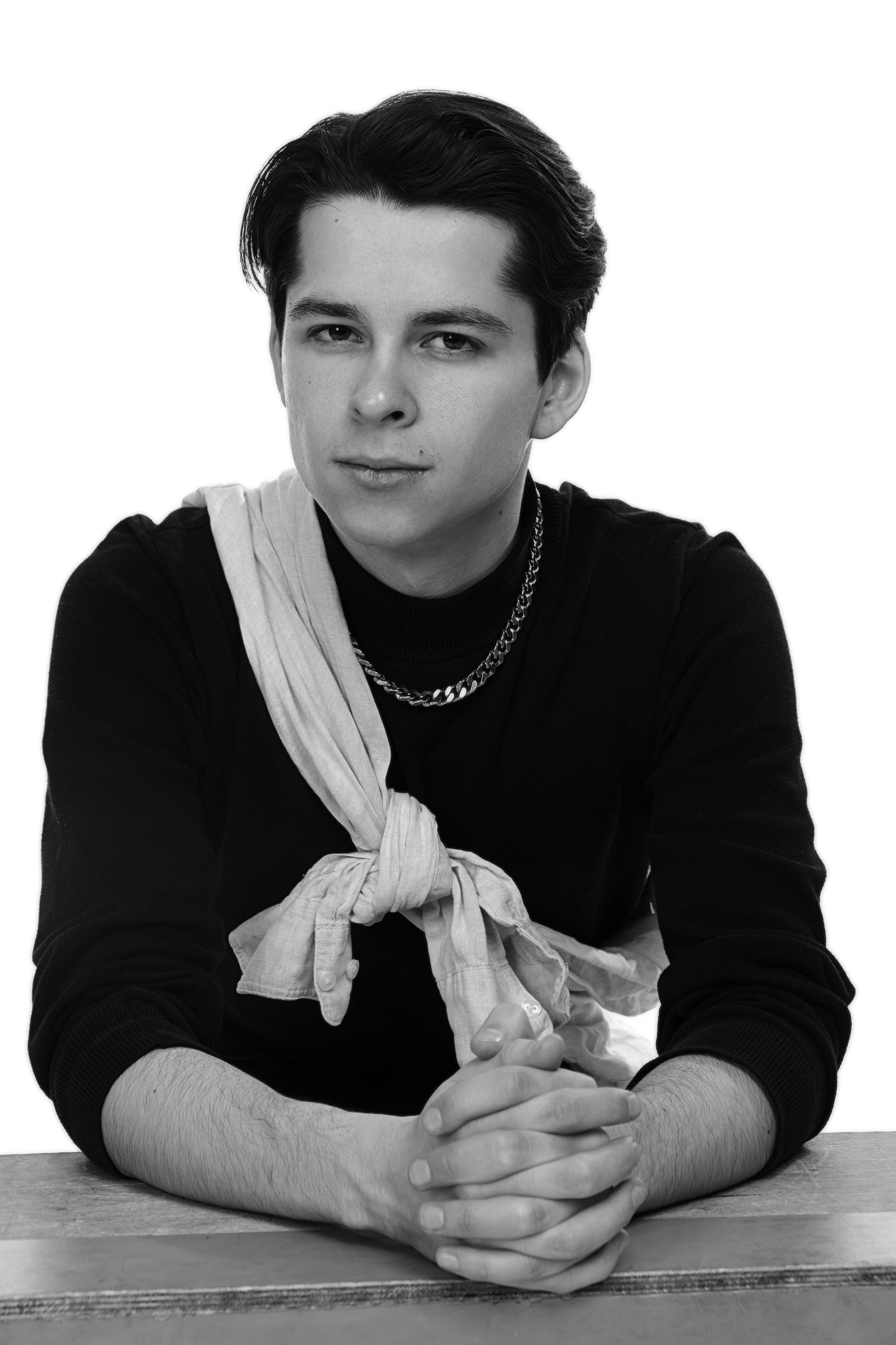 Костя. Фотограф в Москве | Екатерина Кондрашова