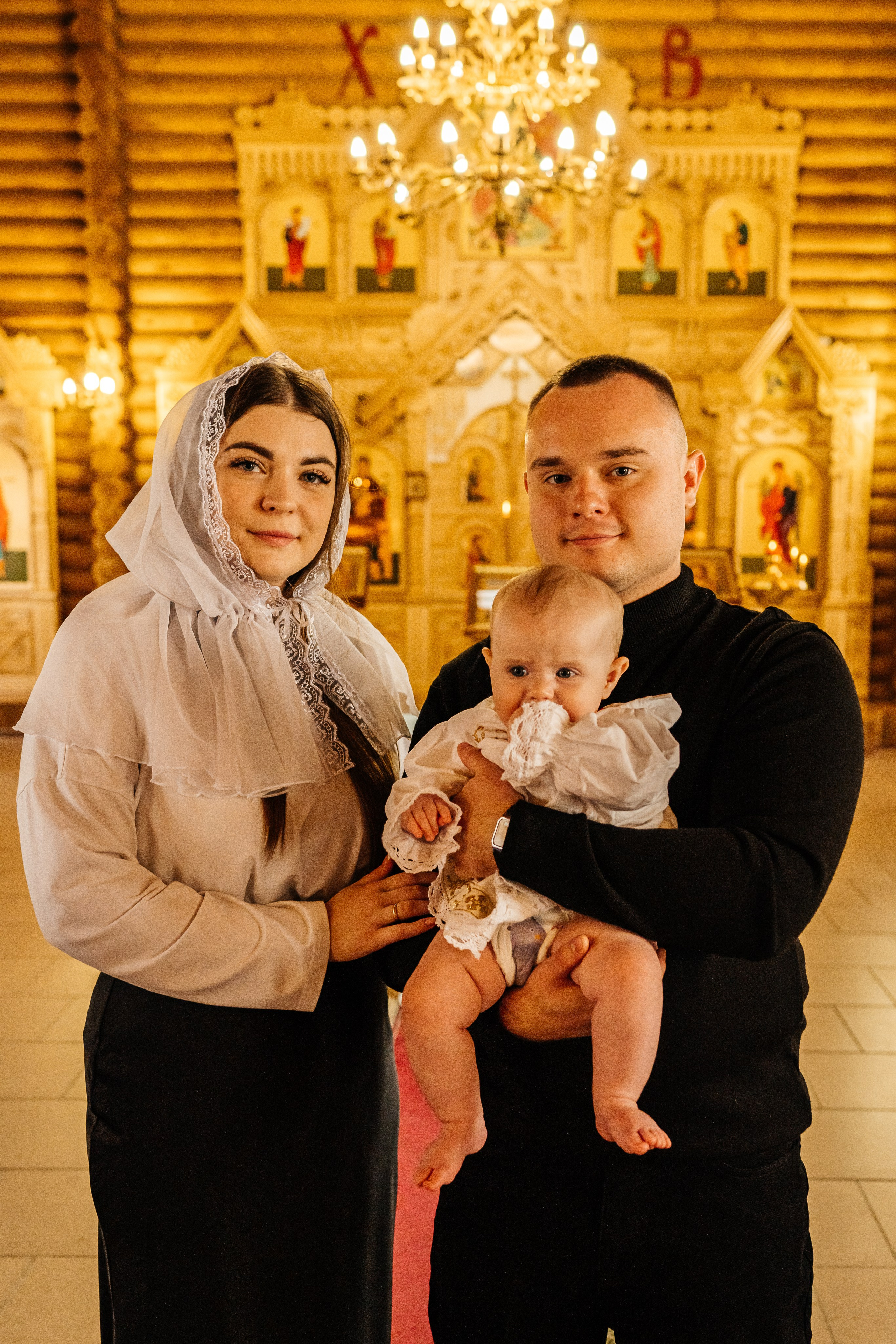 Храм на Ворошилова (деревянная церковь). Фотограф в Каменске-Шахтинском и парке Лога Ольга Сагал