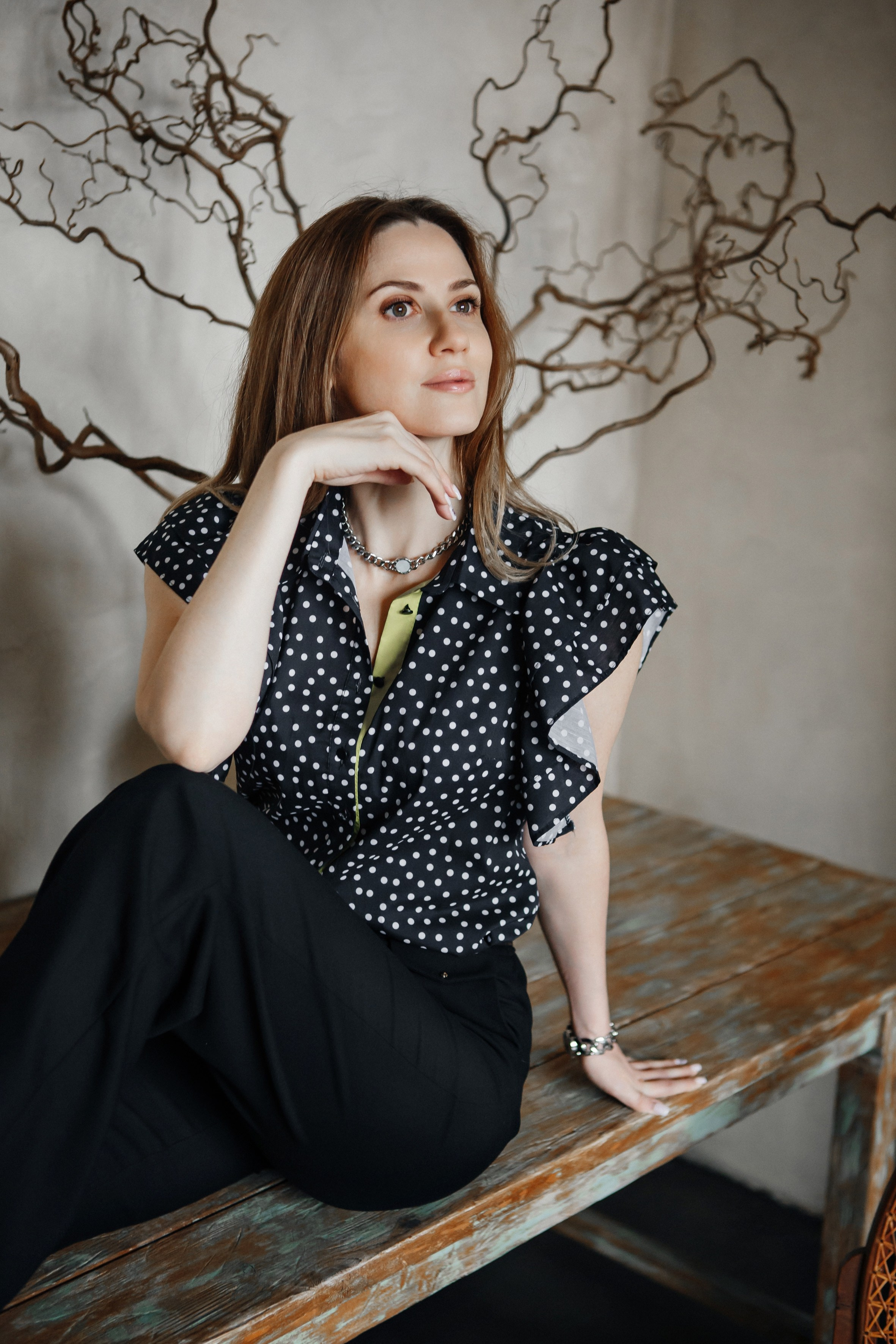 Елена. Свадебный и портретный Фотограф в Липецке Дмитрий Котюков