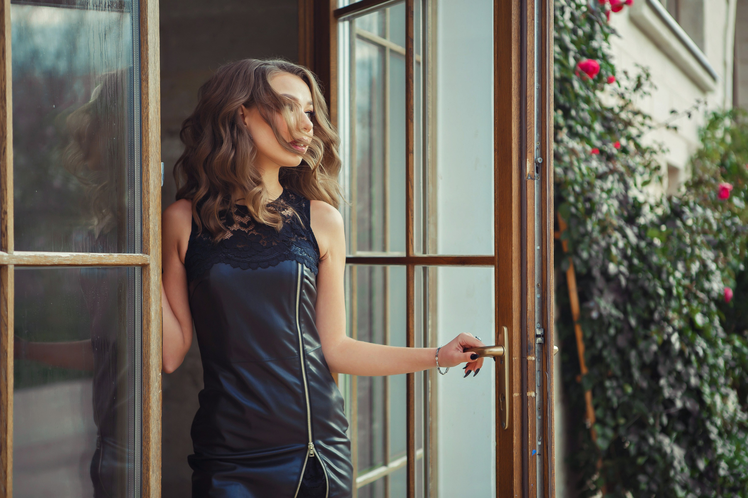 Лиза. Свадебный и портретный Фотограф в Липецке Дмитрий Котюков