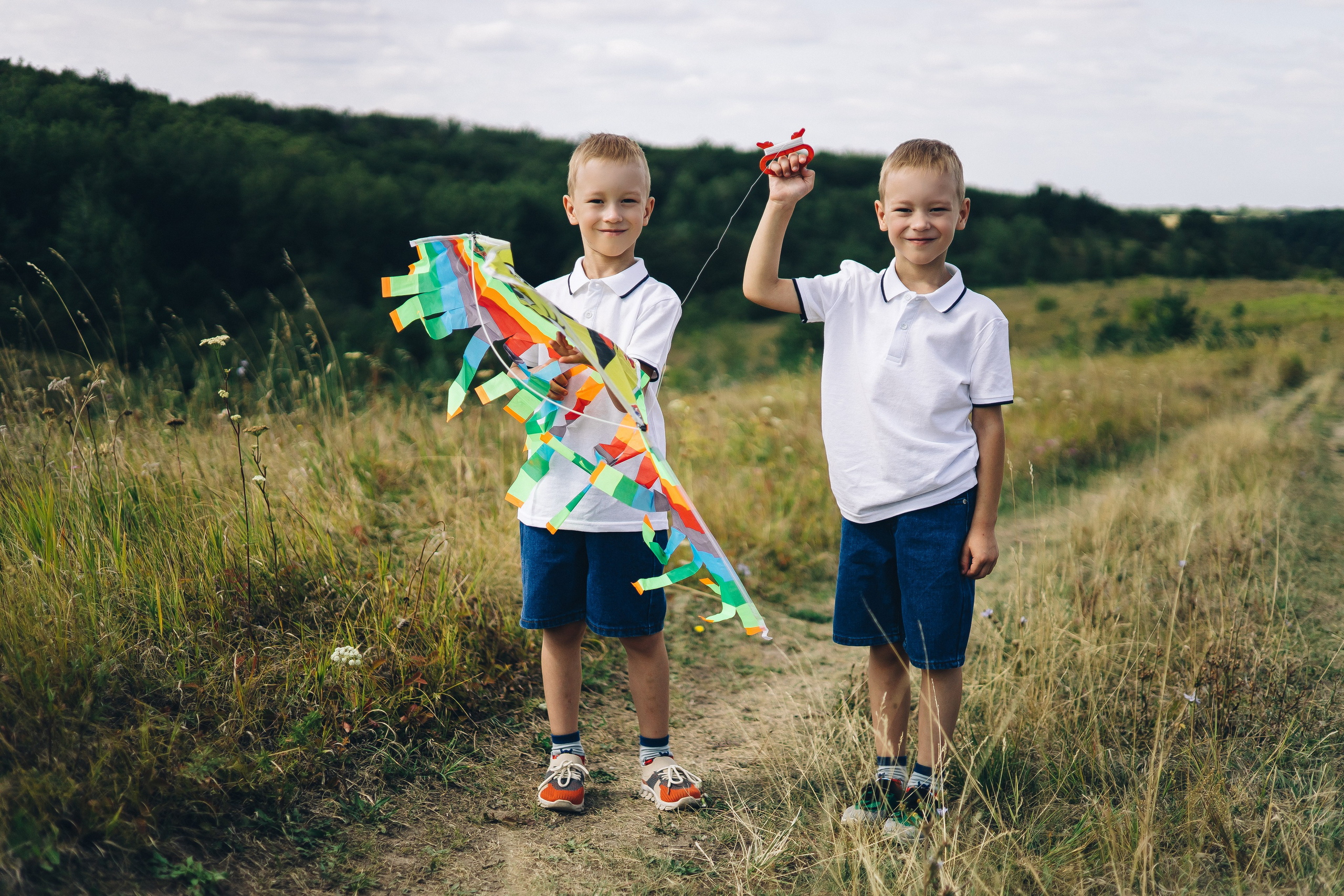 ♡. Семейный и свадебный фотограф в Ульяновске