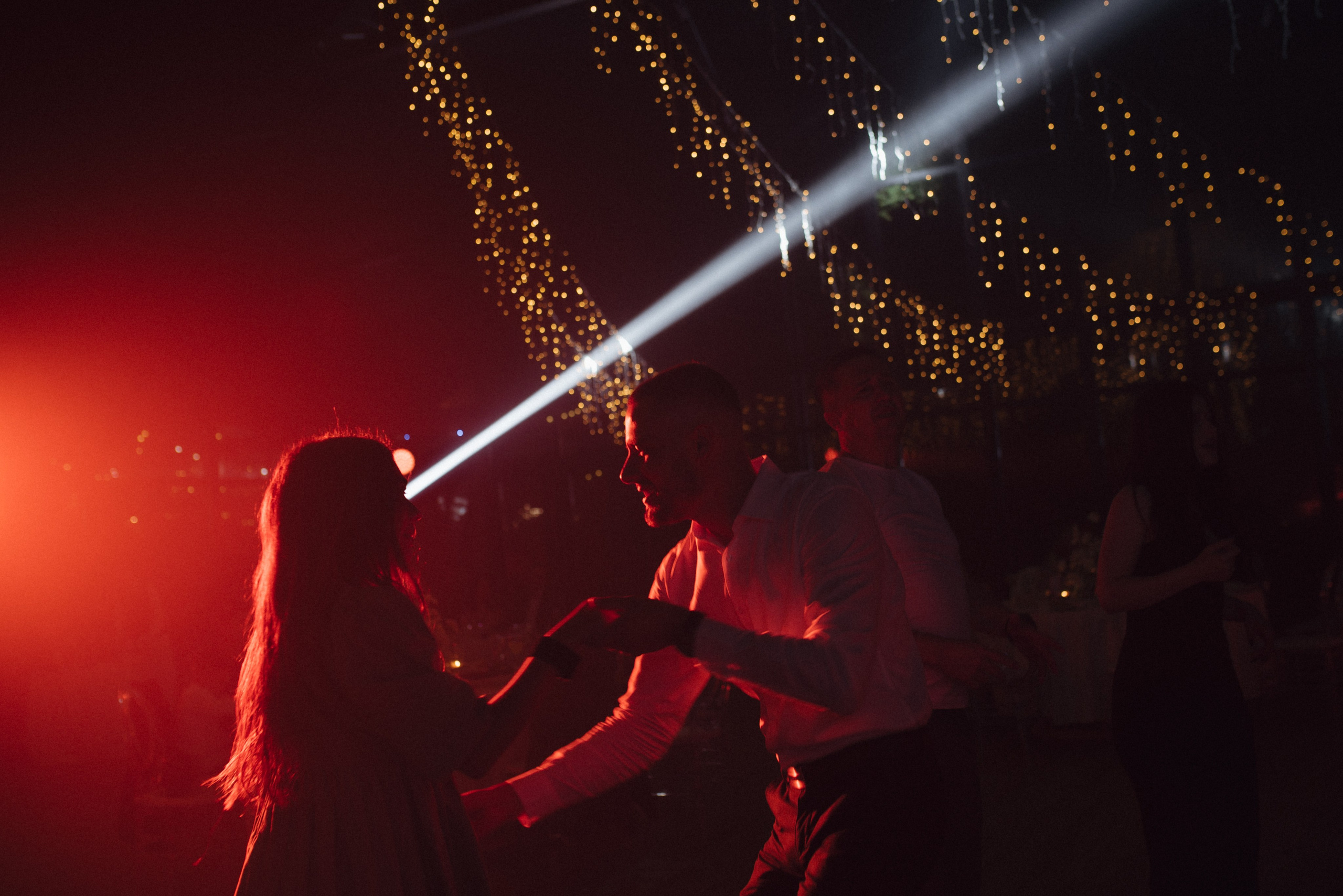 Глеб и Настя. Свадебный фотограф в Москве и Ярославле Павел Кандауров