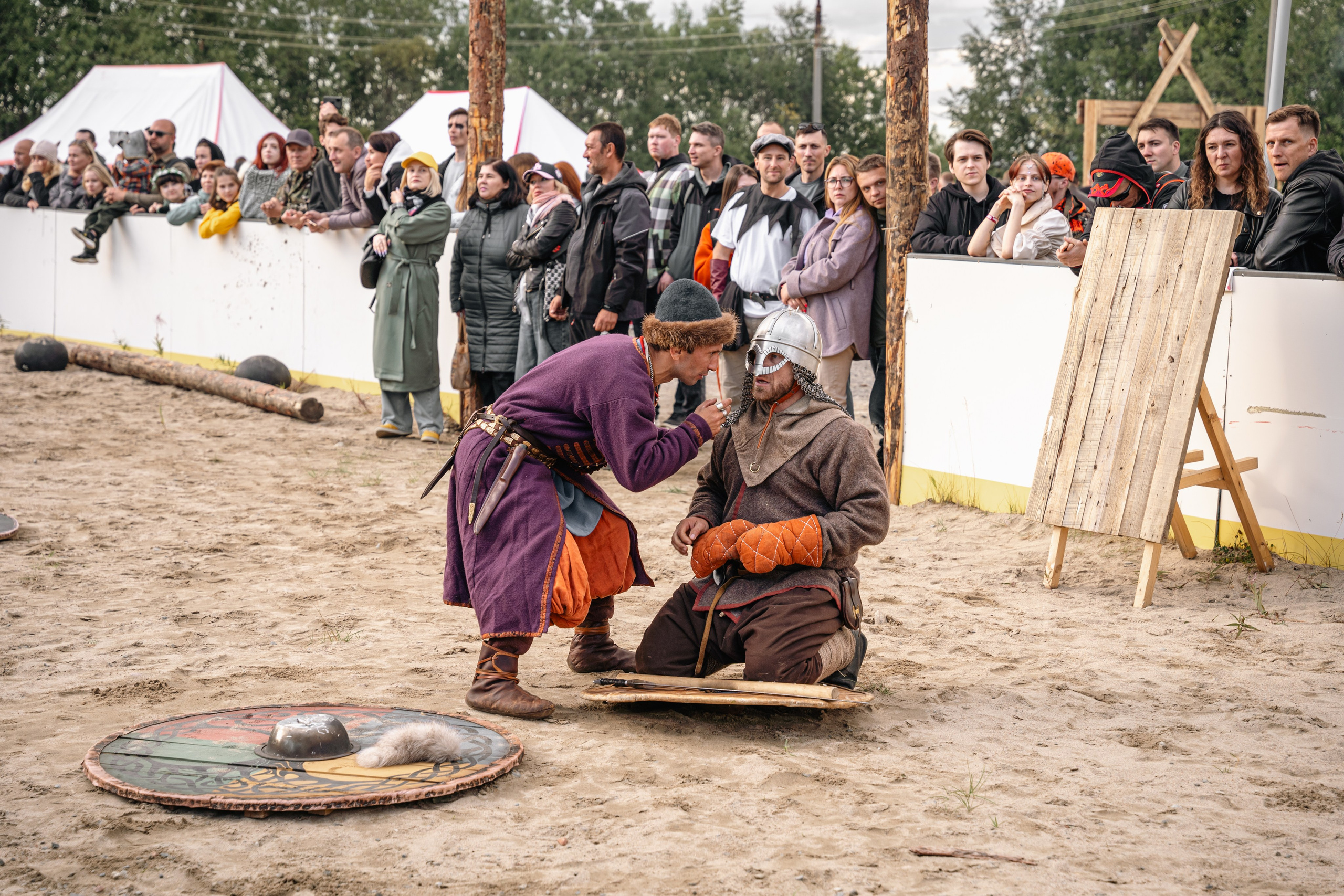 Север_Имандра. Портретный фотограф в Смоленске и Москве Мария Громова