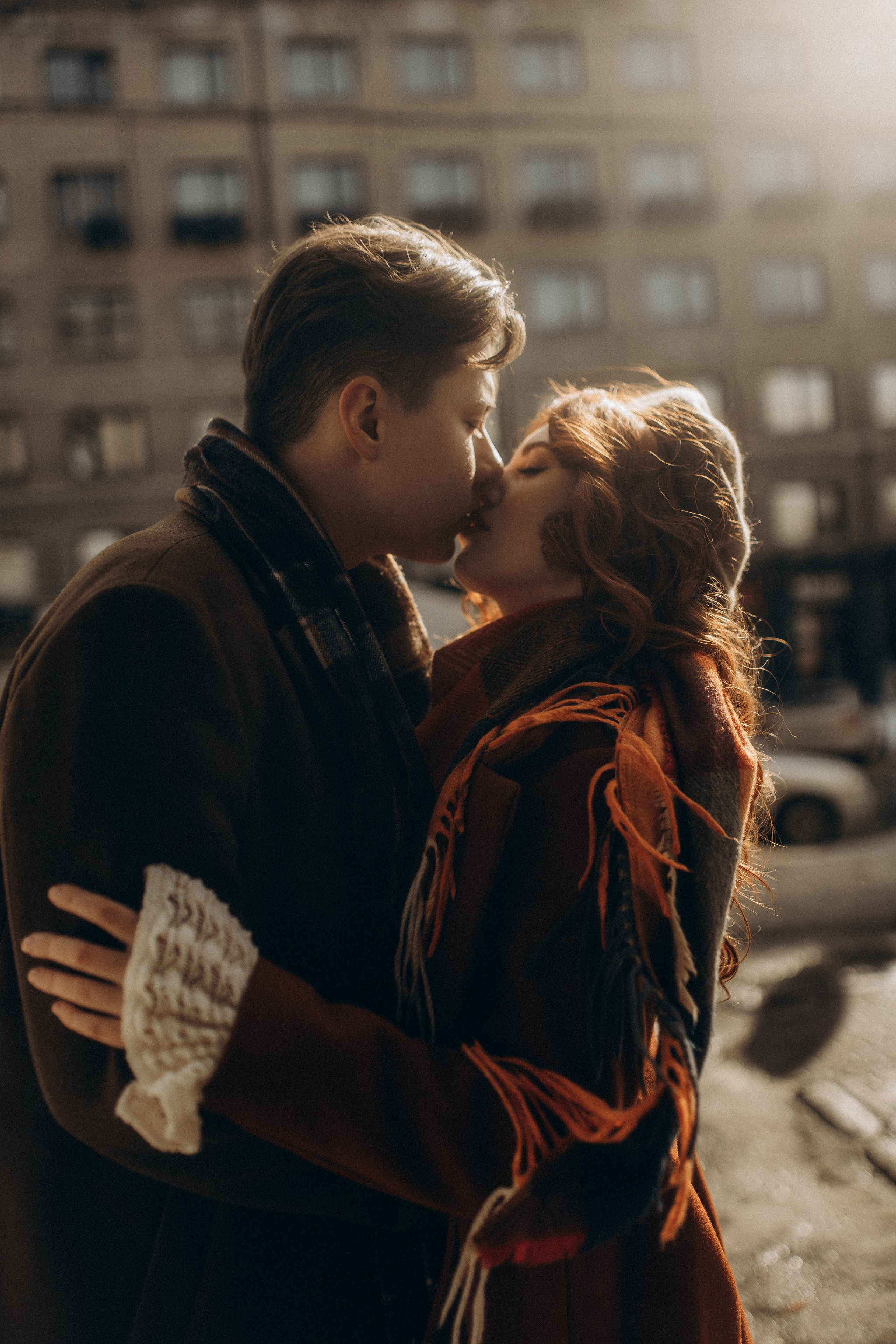 Андрей и Рада. Семейный и свадебный фотограф в Новосибирске/Бийске Екатерина Логинова