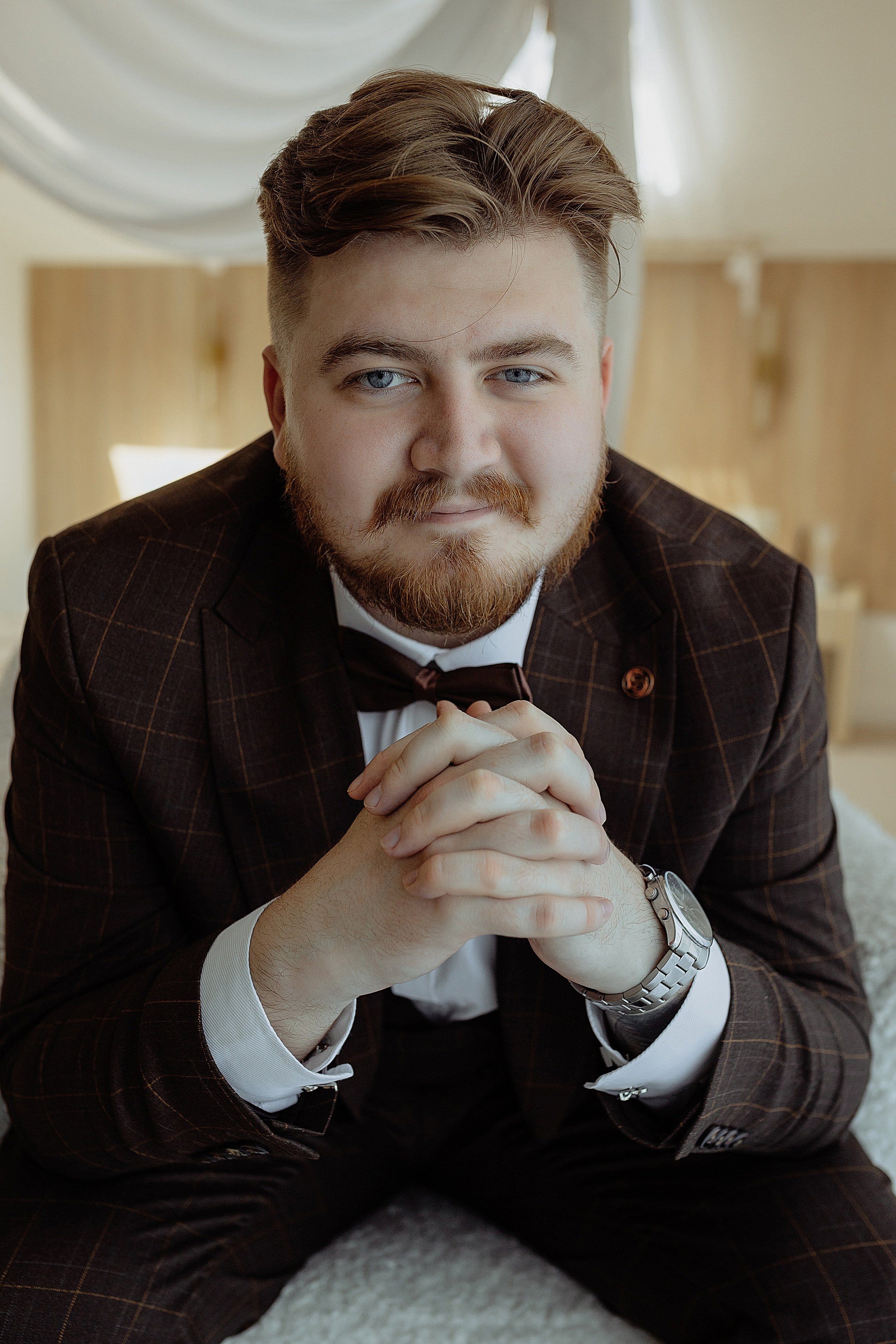 Алина и Владислав. Семейный и женский фотограф в Воронеже Ольга Попова