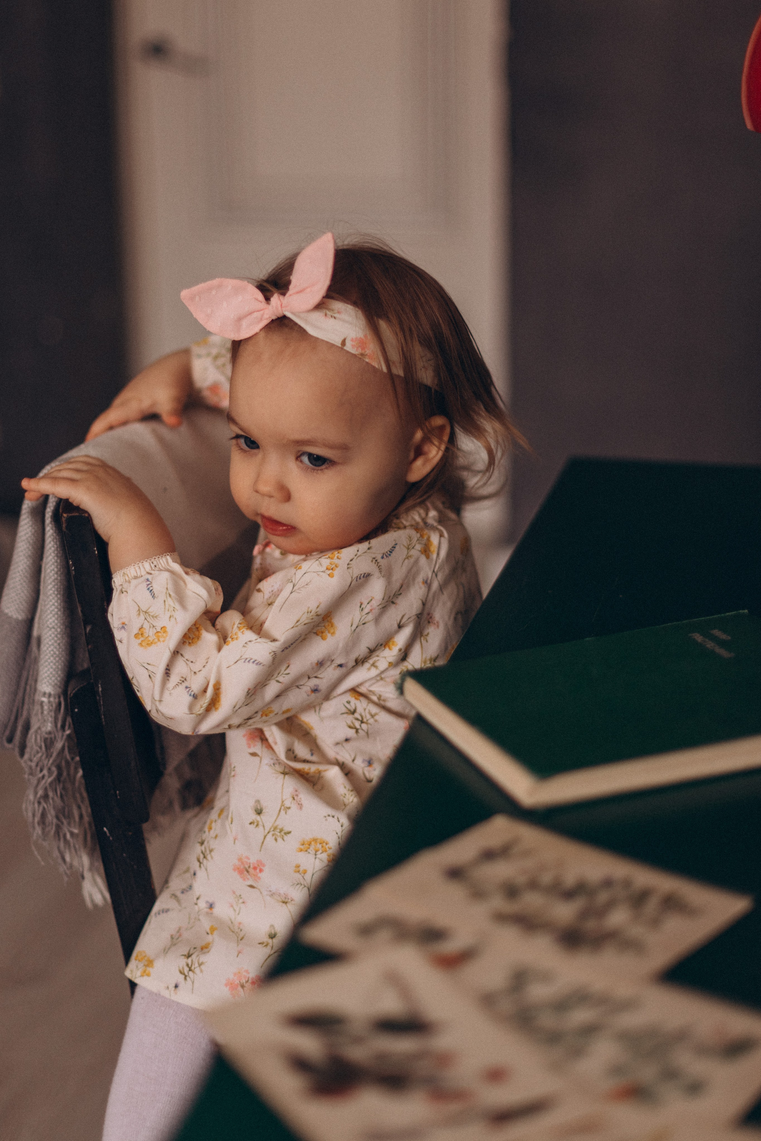 Суббота. Детский и семейный фотограф в Москве Светлана Шабалина