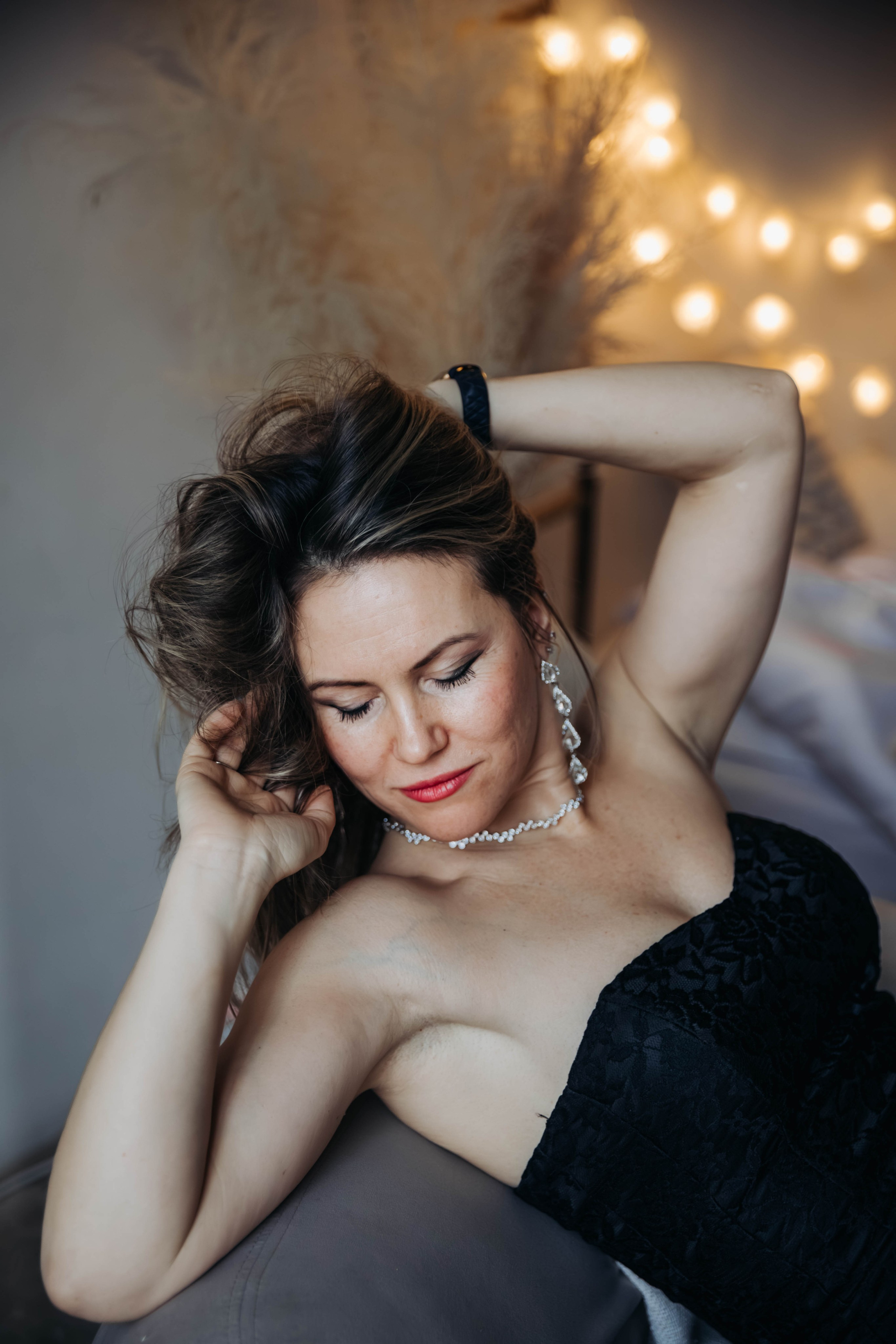 Новогодняя Женя и Яна. Свадебный и семейный фотограф в Санкт-Петербурге Лолита Евстифеева