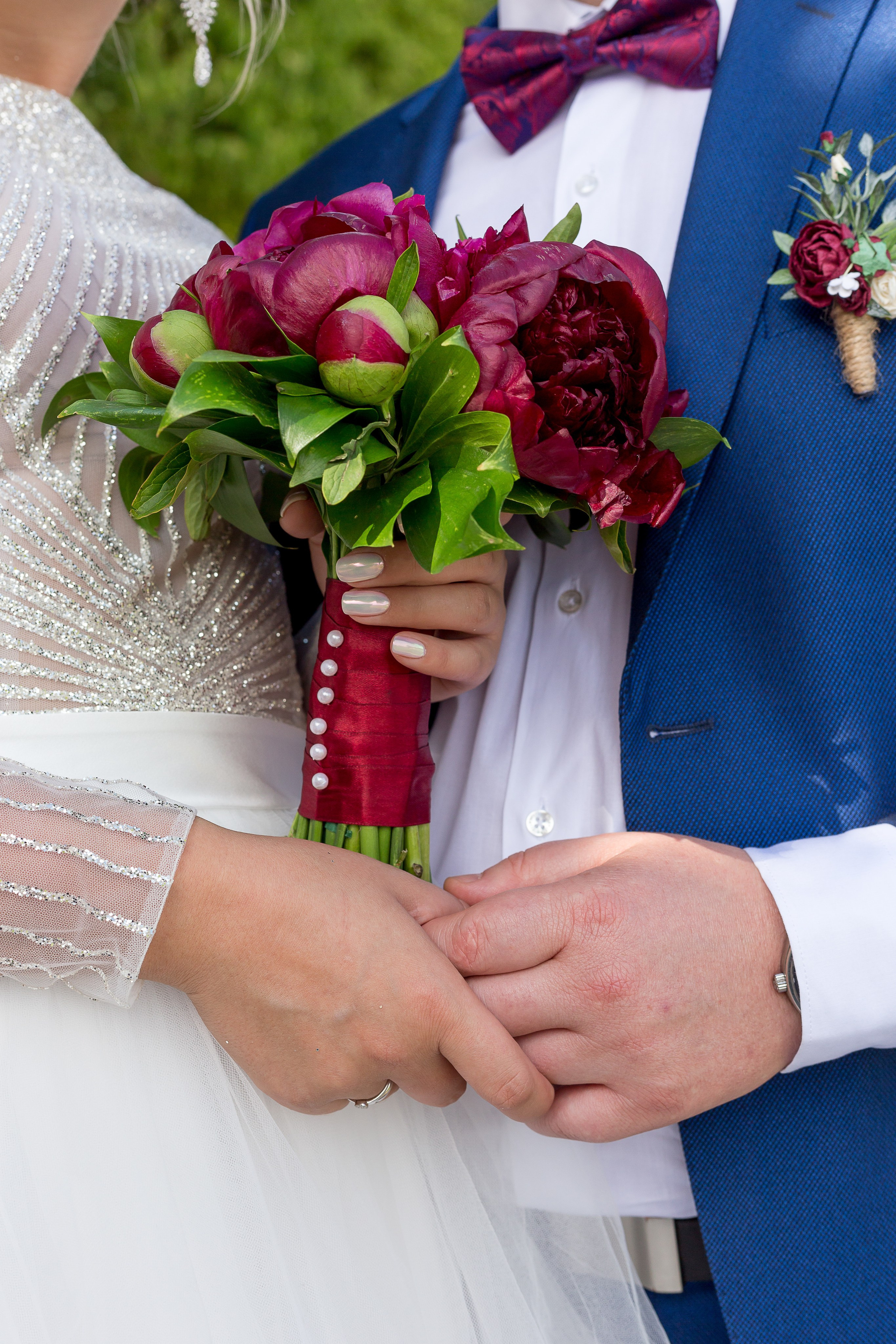 Ксения и Кирилл. Свадебный и Репортажный фотограф в Санкт-Петербурге