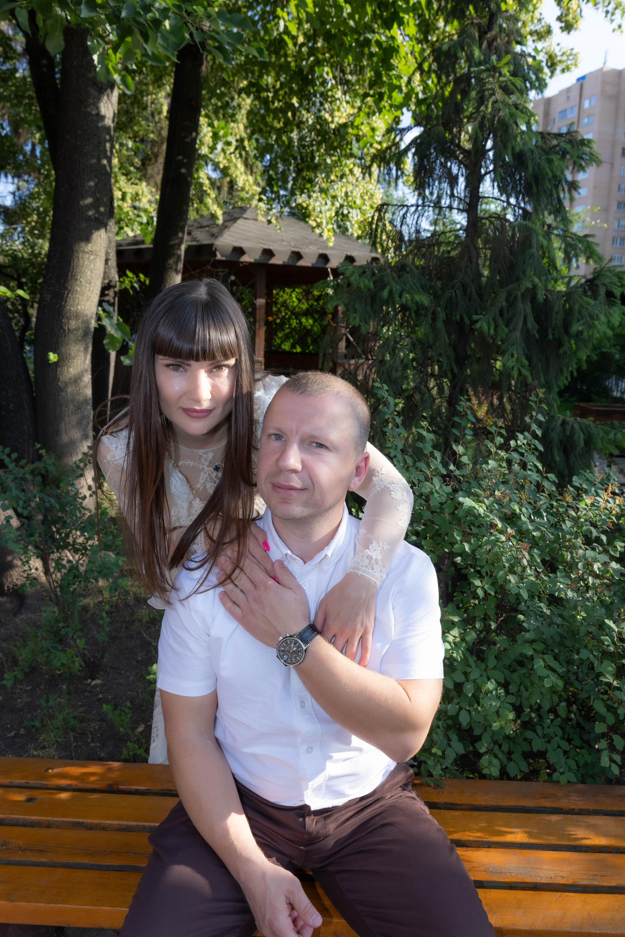 День рождения. Семейный свадебный и репортажный фотограф в Москве Ольга Бабицкая