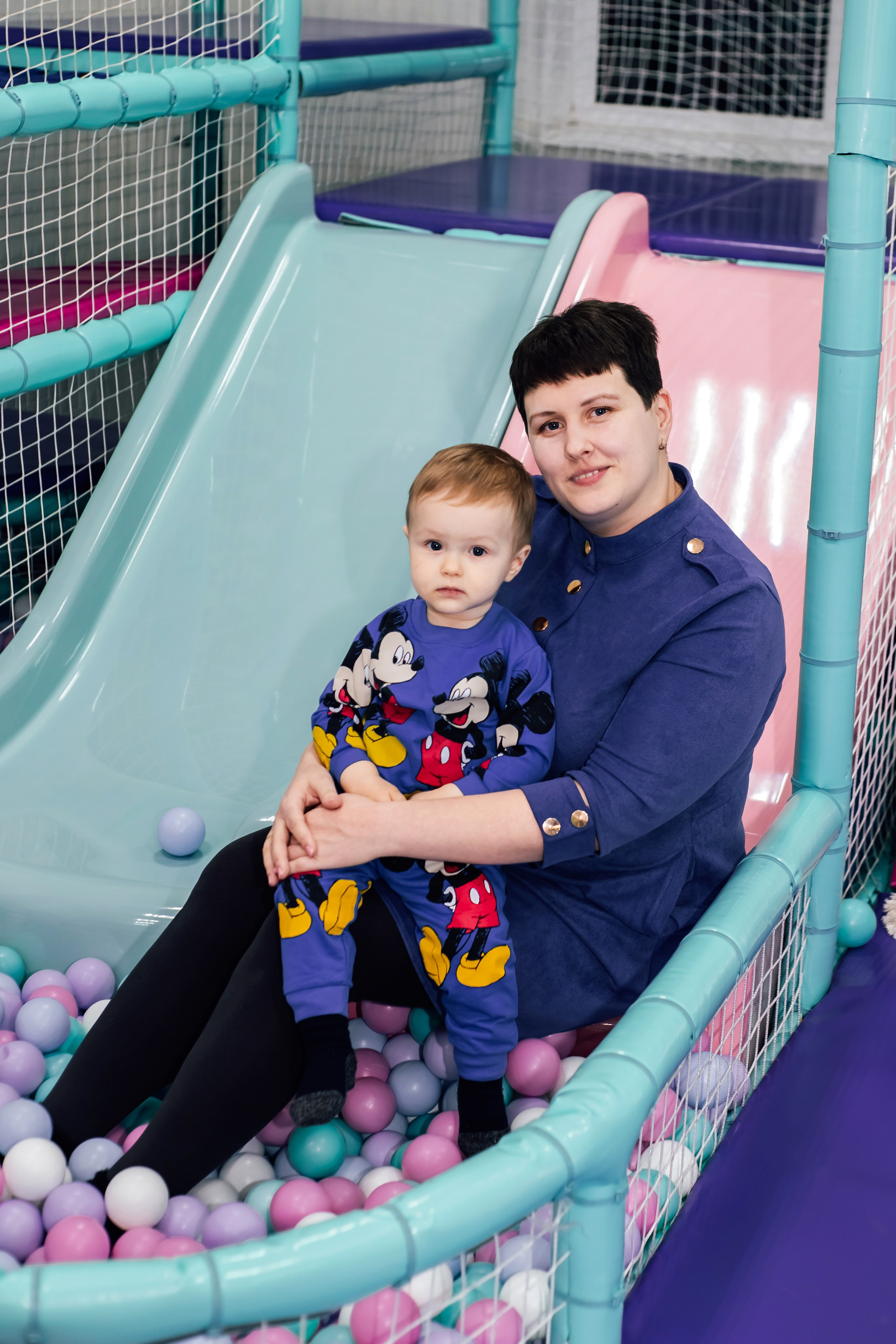 Репортаж. Фотограф Лебедева Татьяна г. Орехово-Зуево