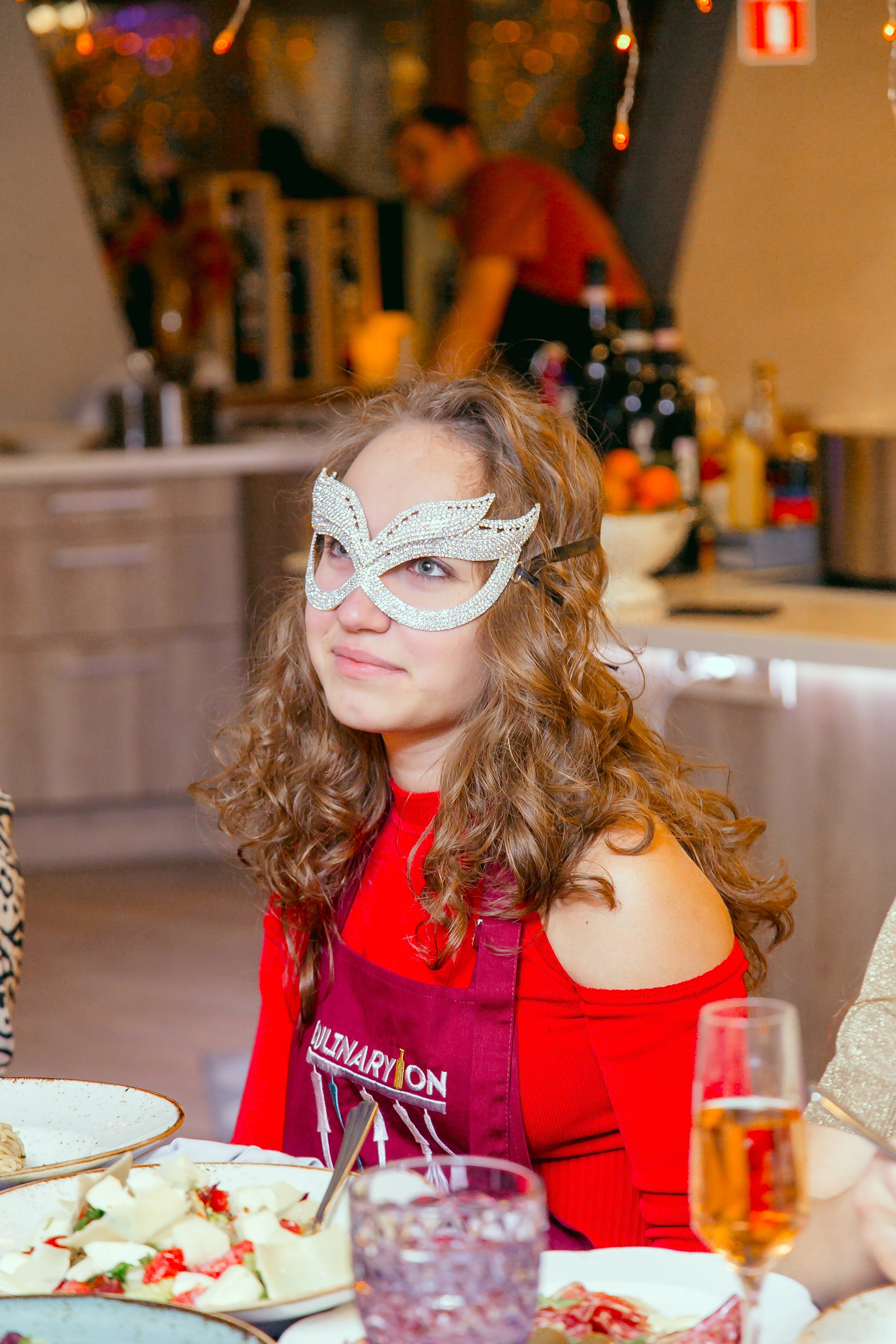 Кулинарный МК. Главная