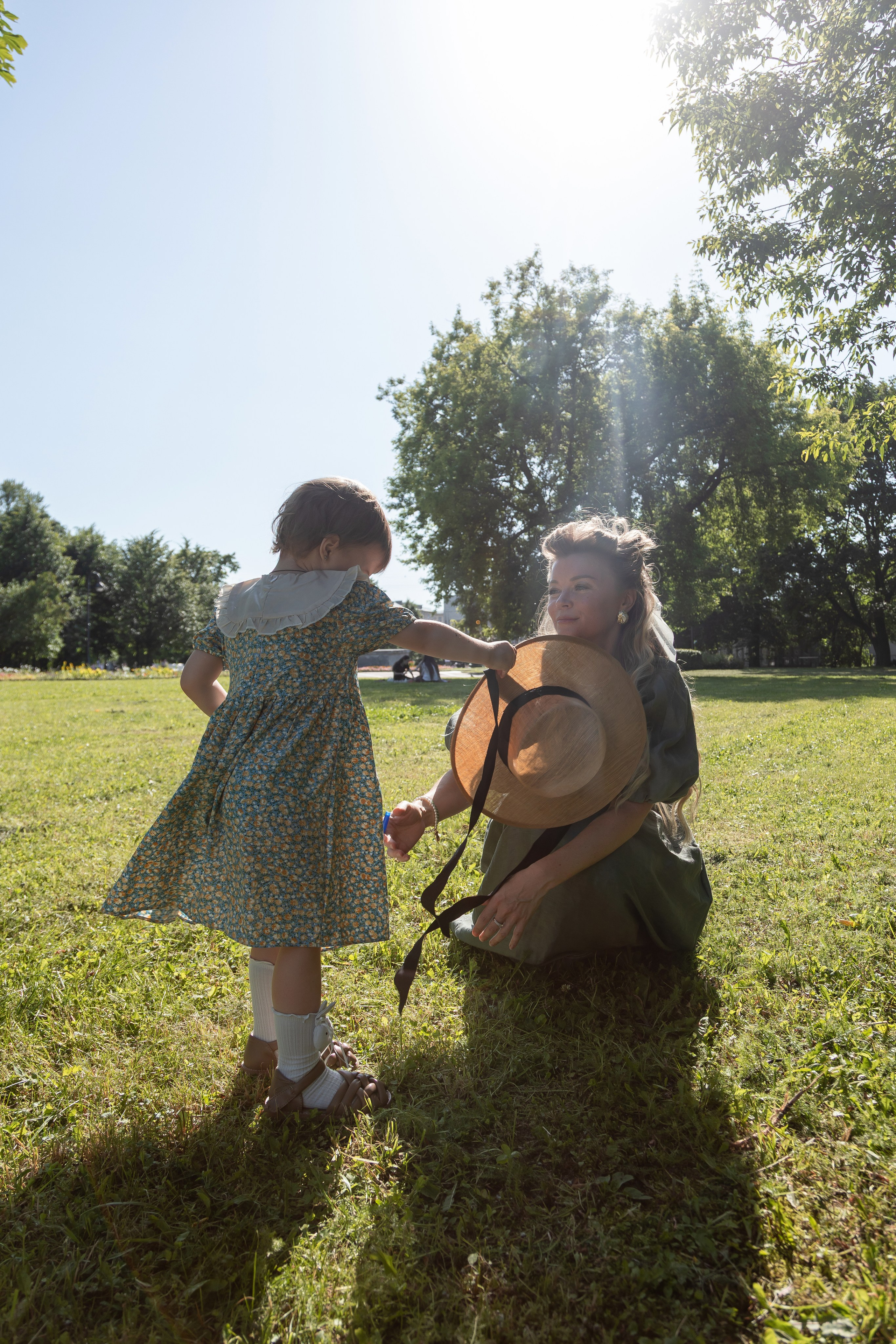 WONDERLAND. Главная