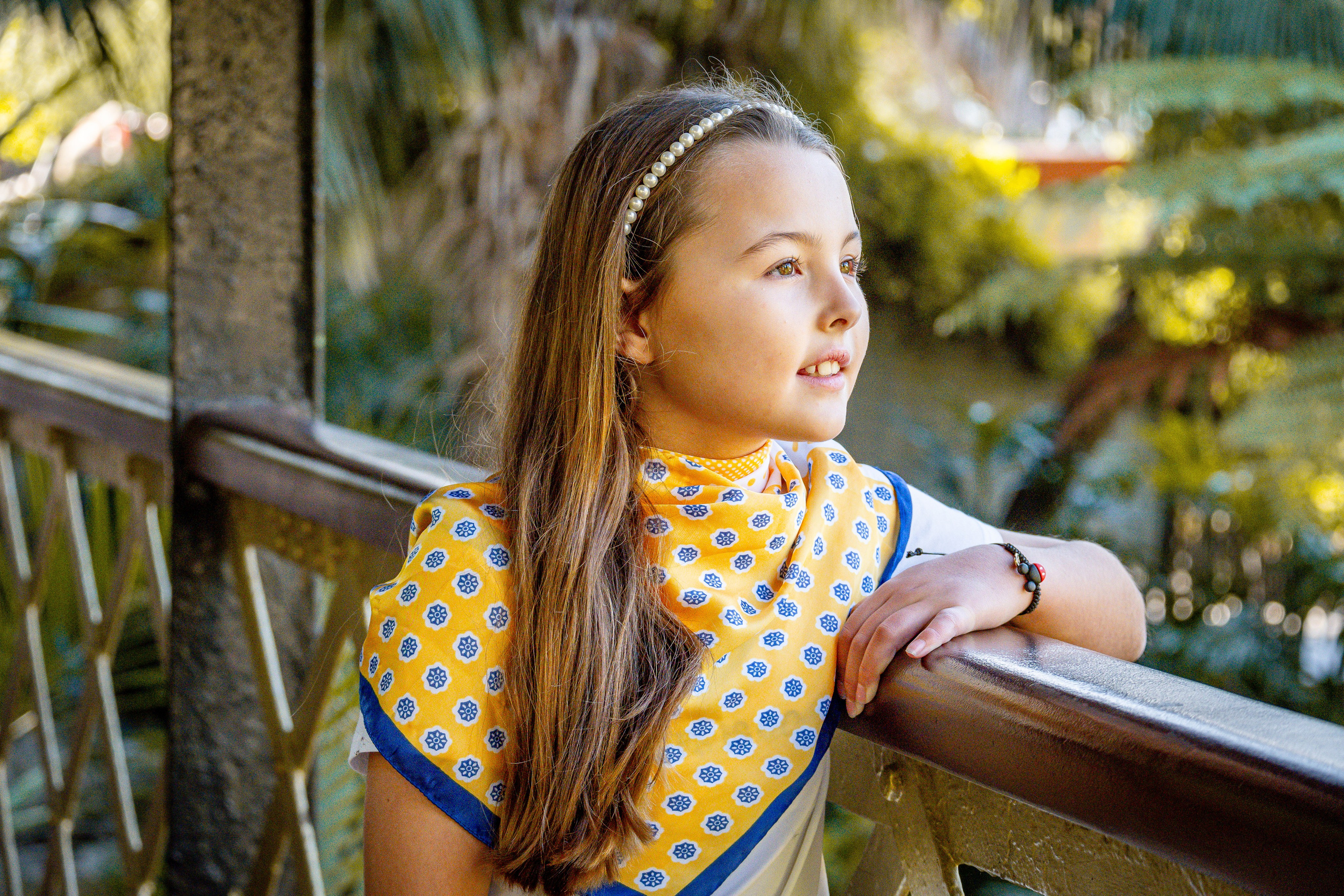 Portrait. IANA VOLITSKAYA. LifeStyle Photographer in Gibraltar