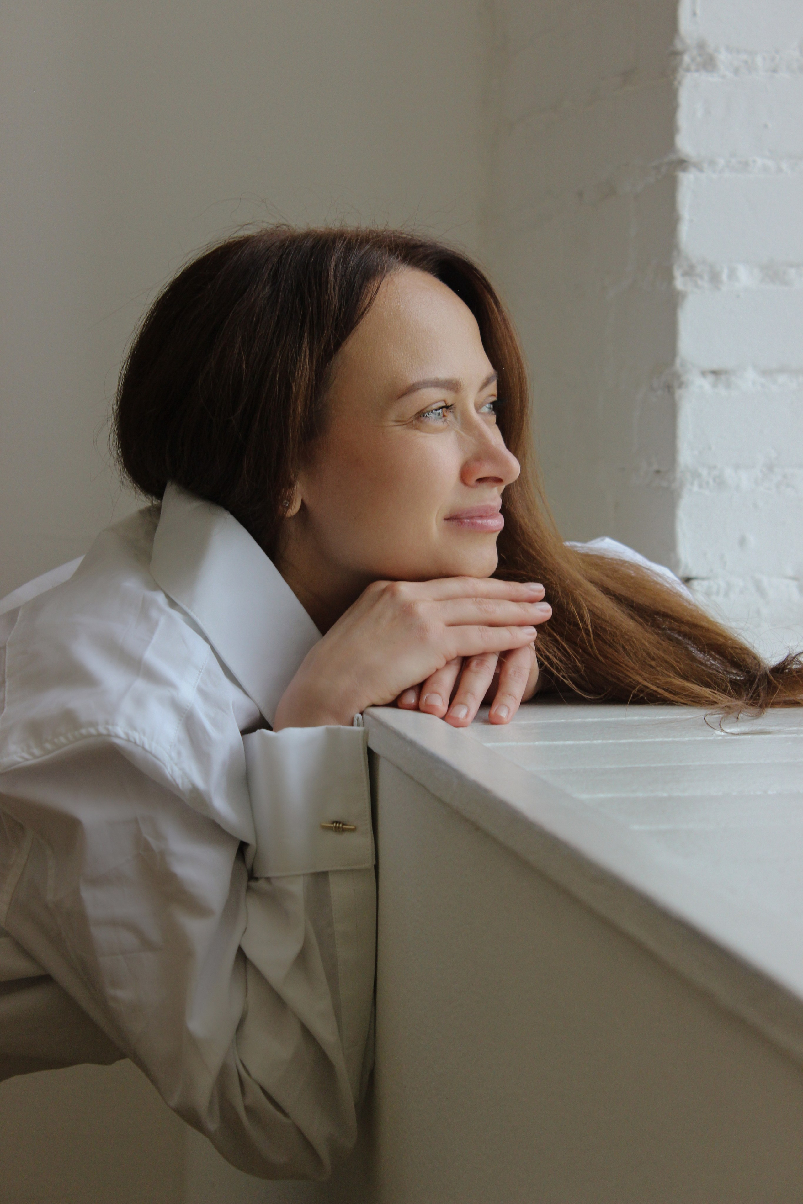 ЕЛЕНА. Фотограф в Иркутске — Дарья Шеметова