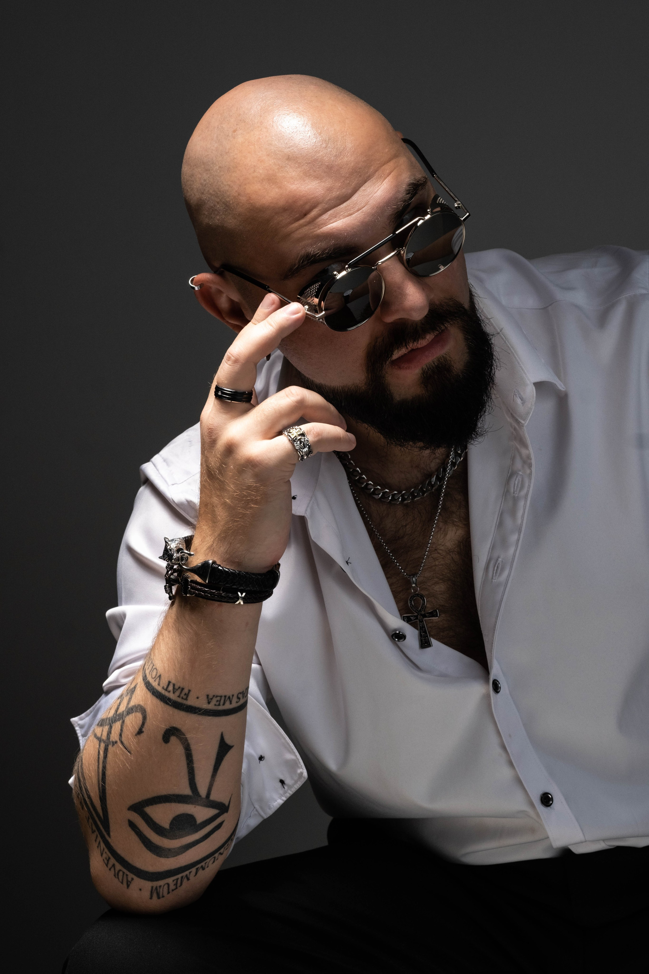 Аксессуары. Студийный, портретный, семейный фотограф Южно-Сахалинска Яна Радаева