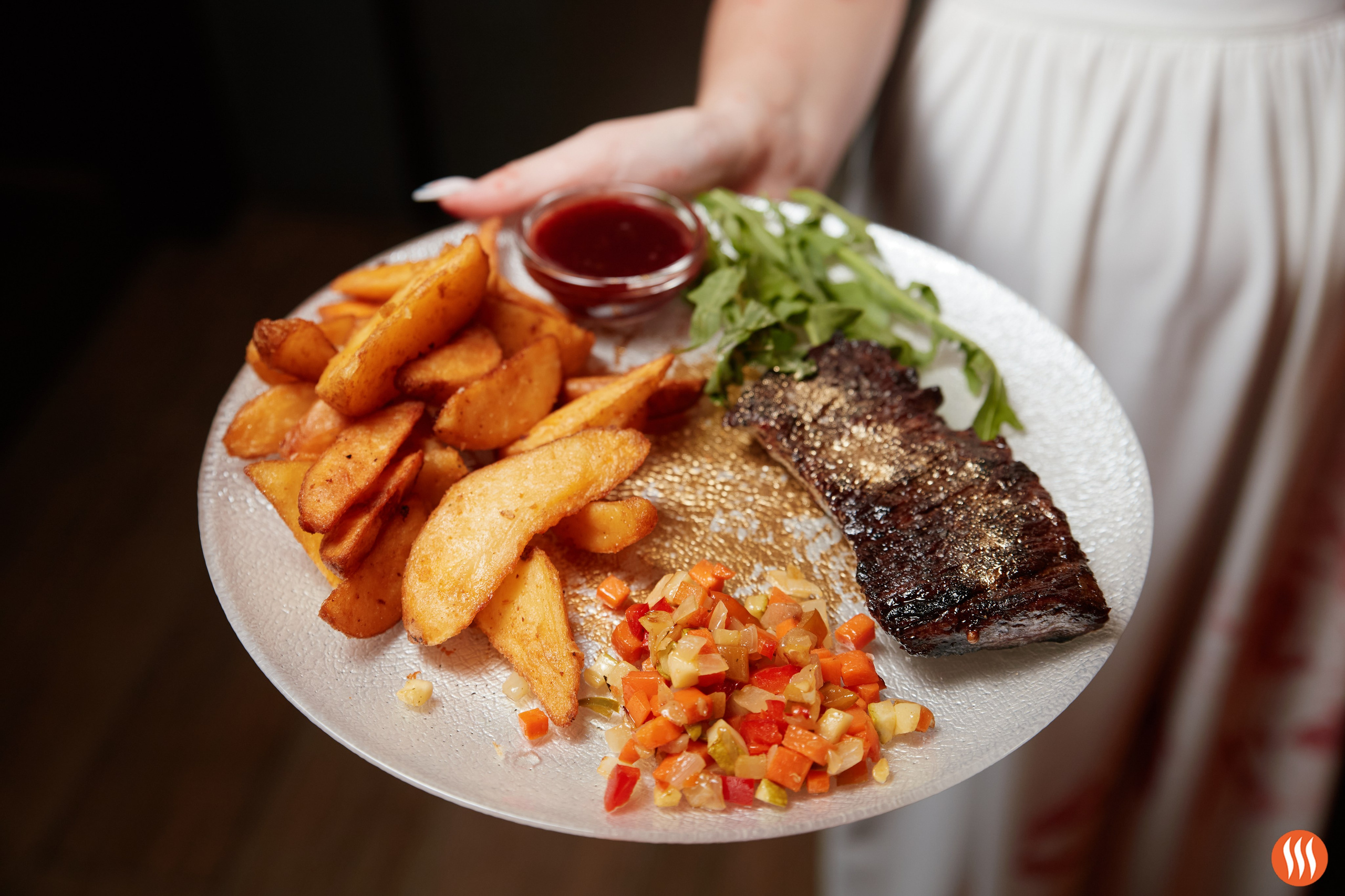 ШашлыкOFF. Фотограф и видеограф в Кургане Леонид Корнильев