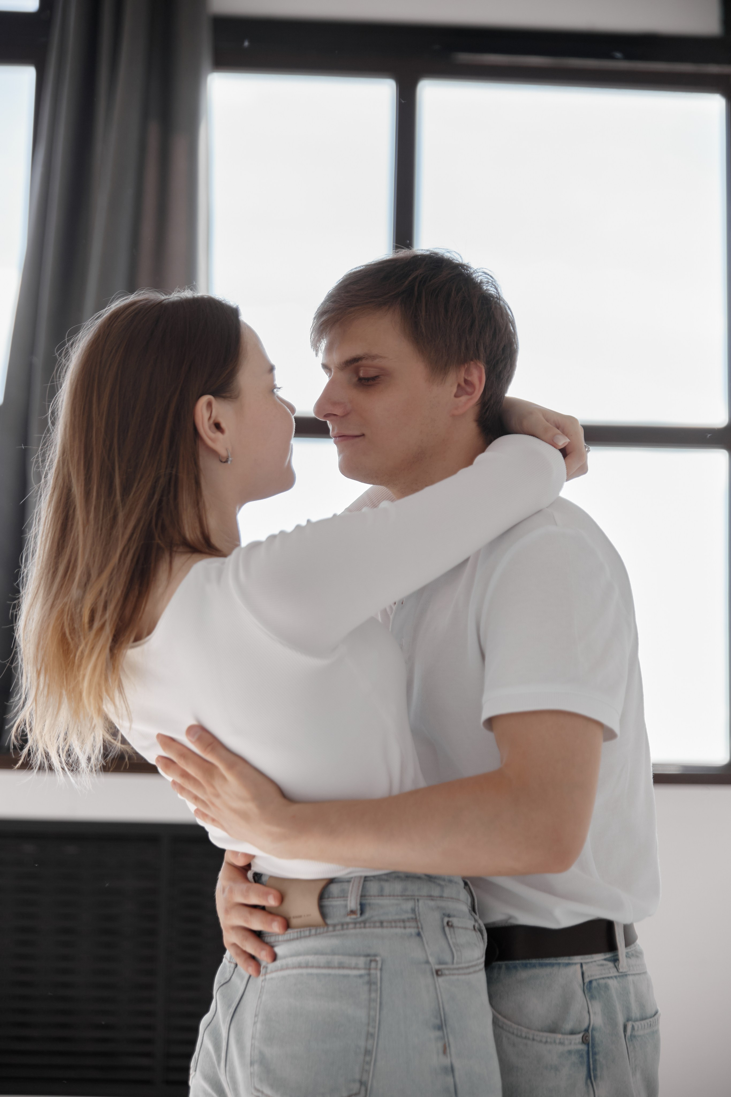 Маша и Кирилл. Фотограф и видеограф в Кургане Леонид Корнильев