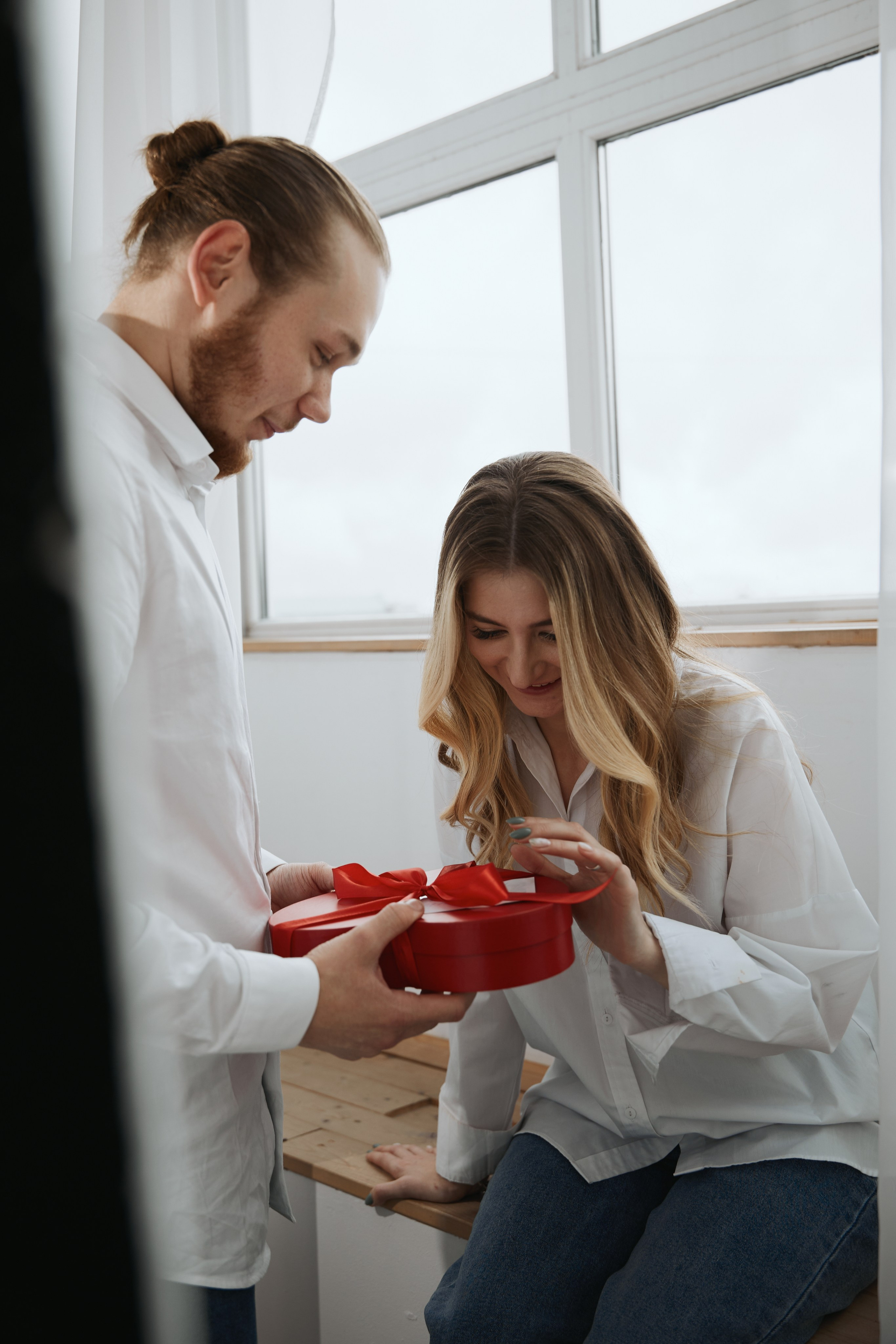 Кристина и Влад. Фотограф и видеограф в Кургане Леонид Корнильев