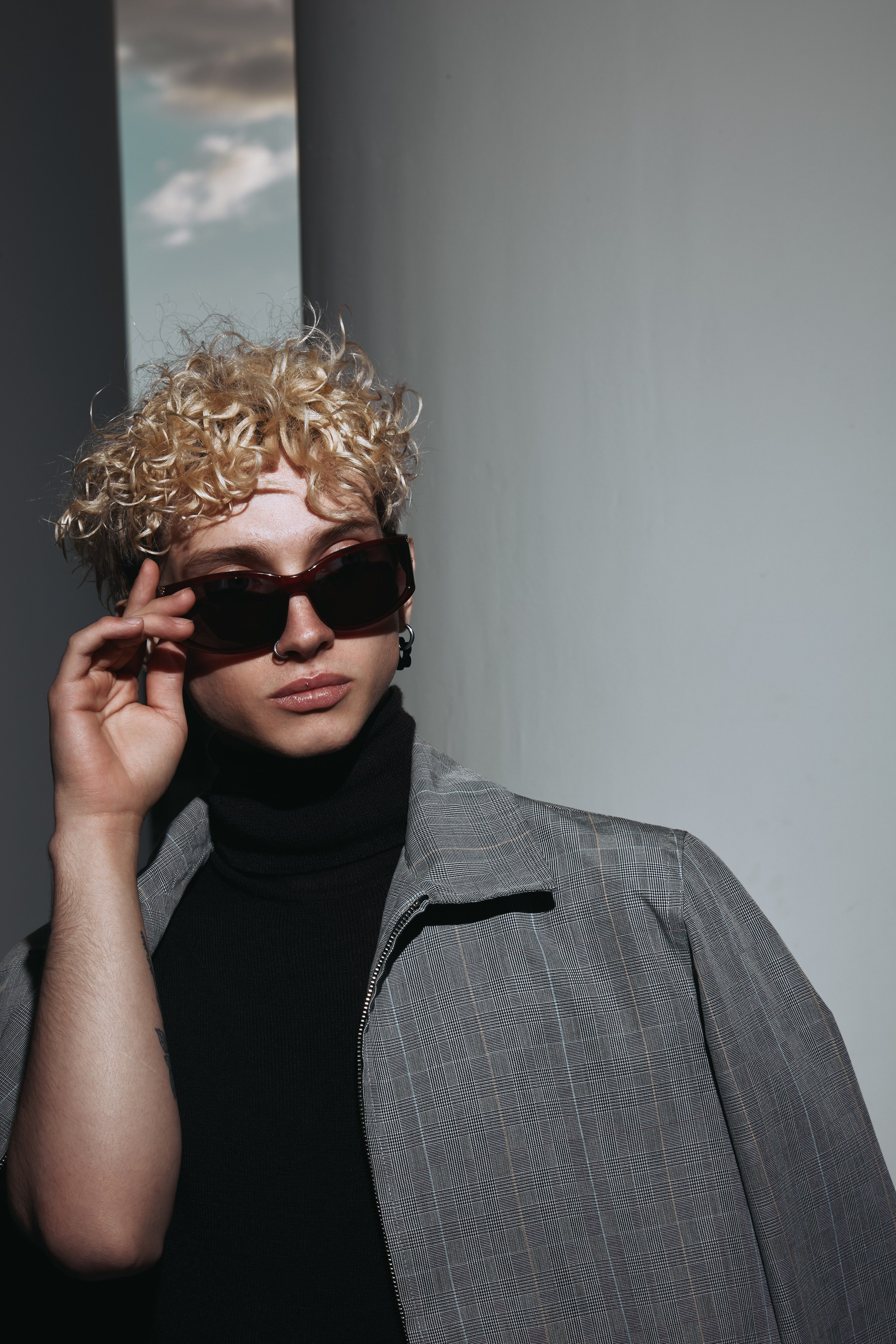 Jonny Bro. Фотограф и видеограф в Кургане Леонид Корнильев