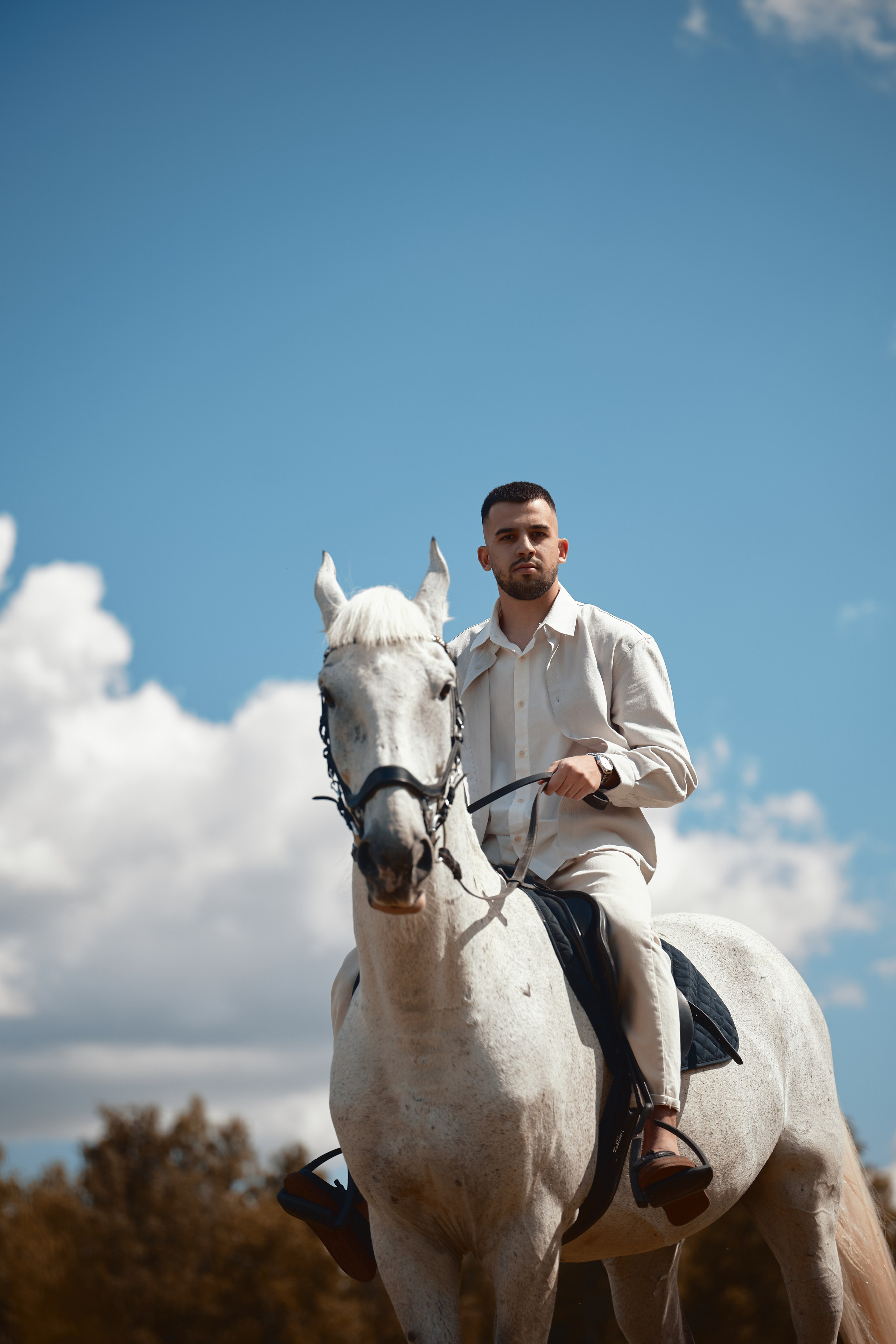 Jonny Bro. Фотограф и видеограф в Кургане Леонид Корнильев