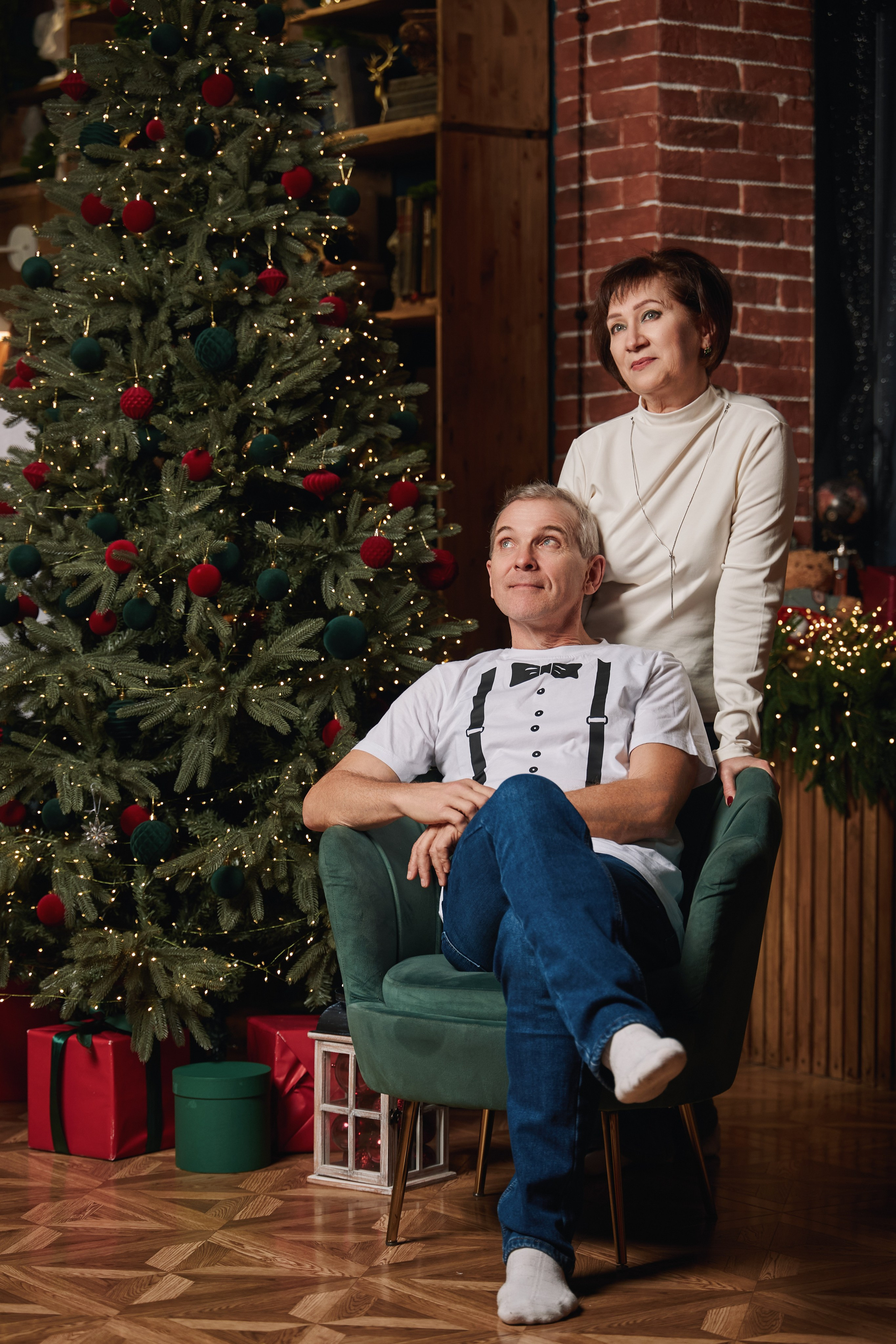 Кондратьевы. Фотограф и видеограф в Кургане Леонид Корнильев