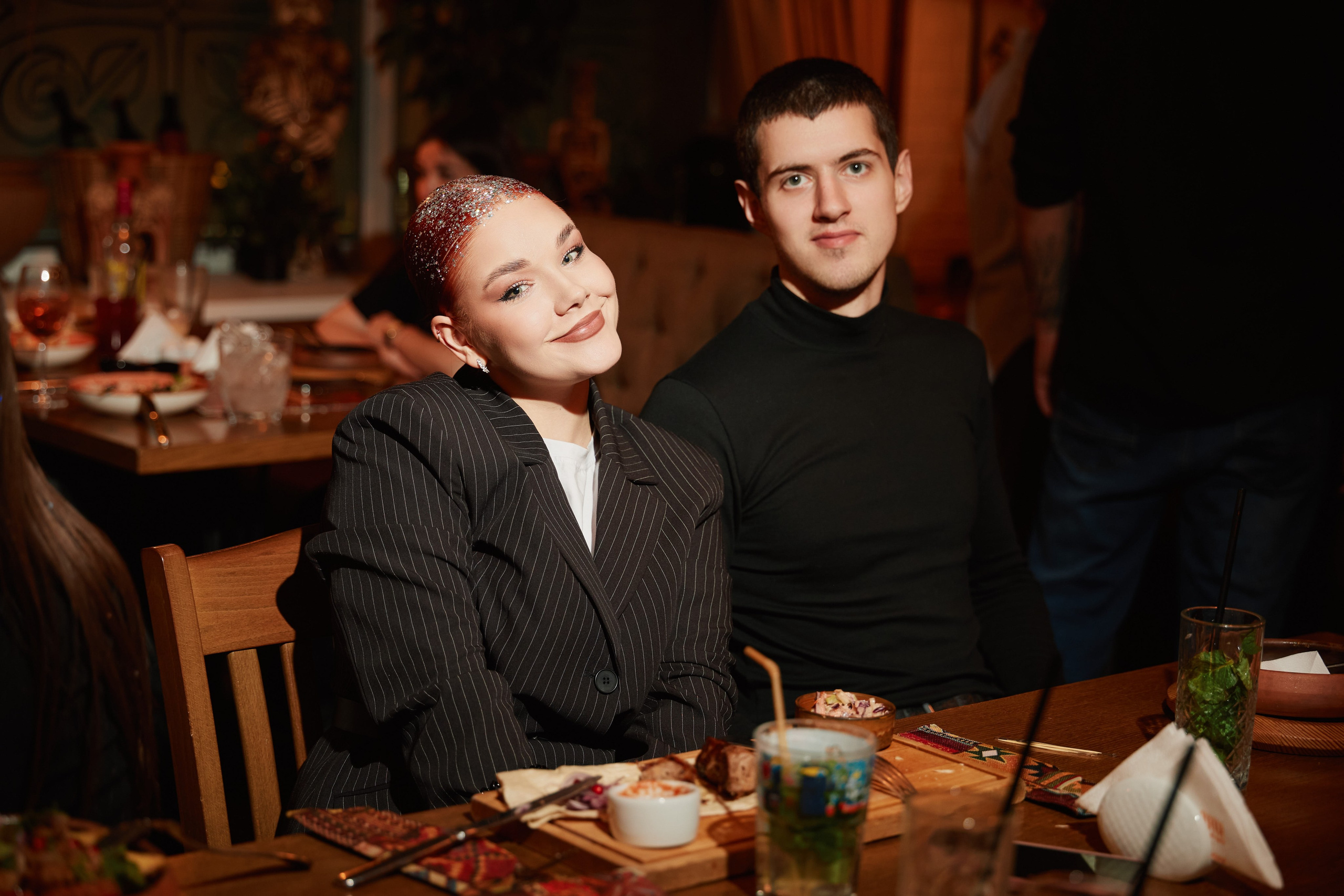 Арт-вечеринка 2026. Фотограф и видеограф в Кургане Леонид Корнильев