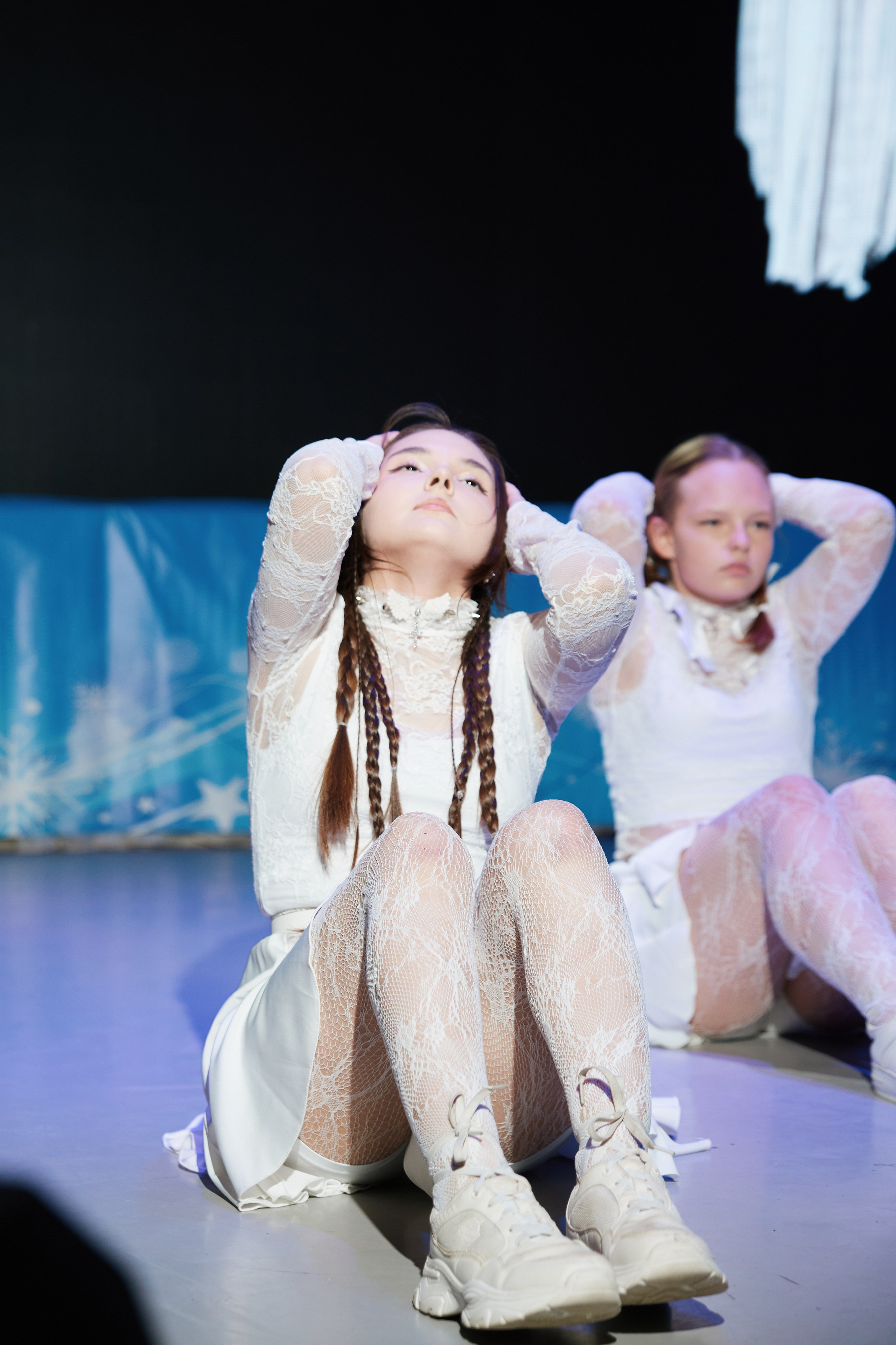 WAY ON Отчетный концерт. Фотограф и видеограф в Кургане Леонид Корнильев