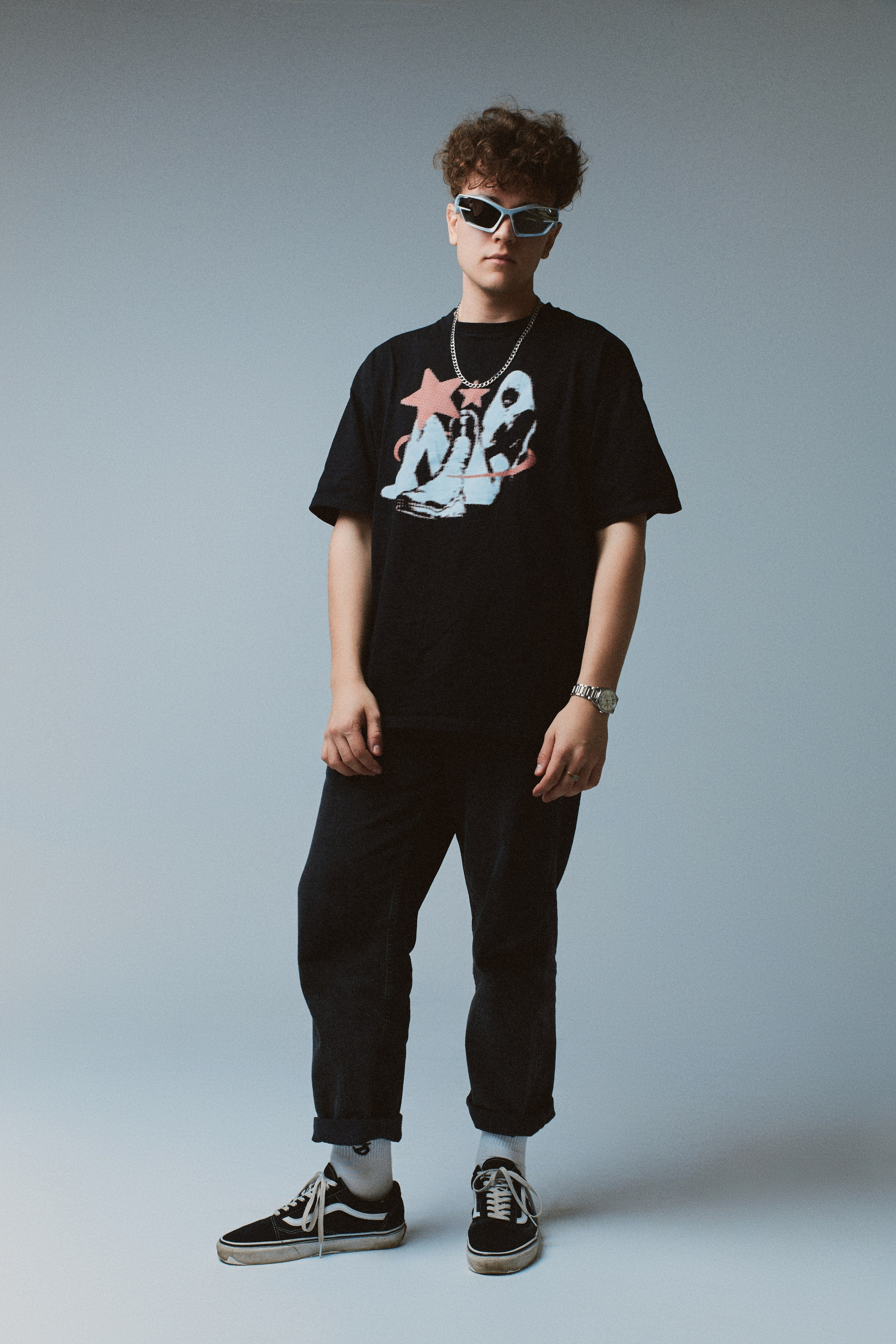 Проект «CUTE». Фотограф и видеограф в Кургане Леонид Корнильев