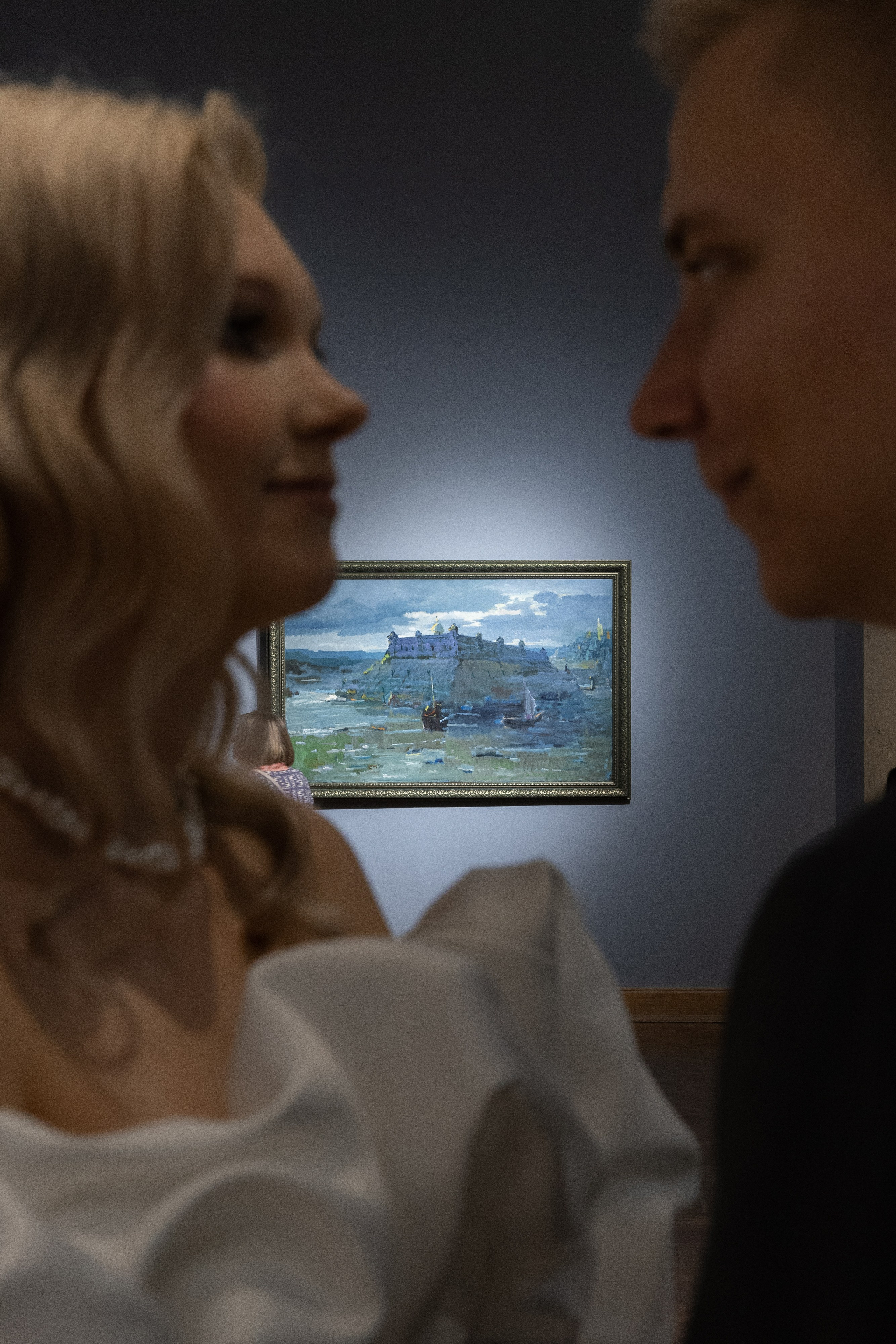 Лиза & Тима. Свадебный фотограф в Минске в Москве в РБ Анатолий Полишко