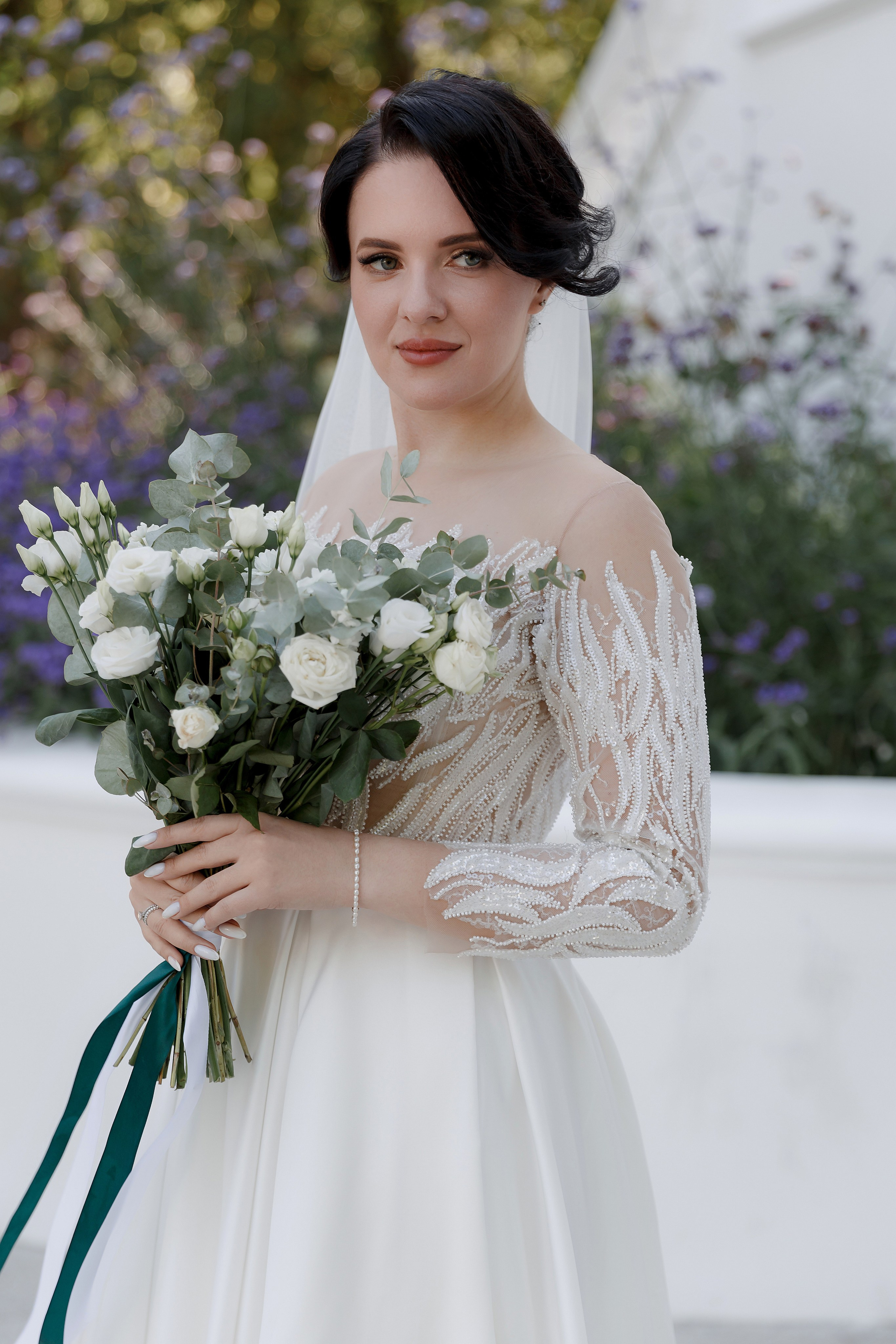 Татьяна и Илья. Профессиональный фотограф Надежда Антонова