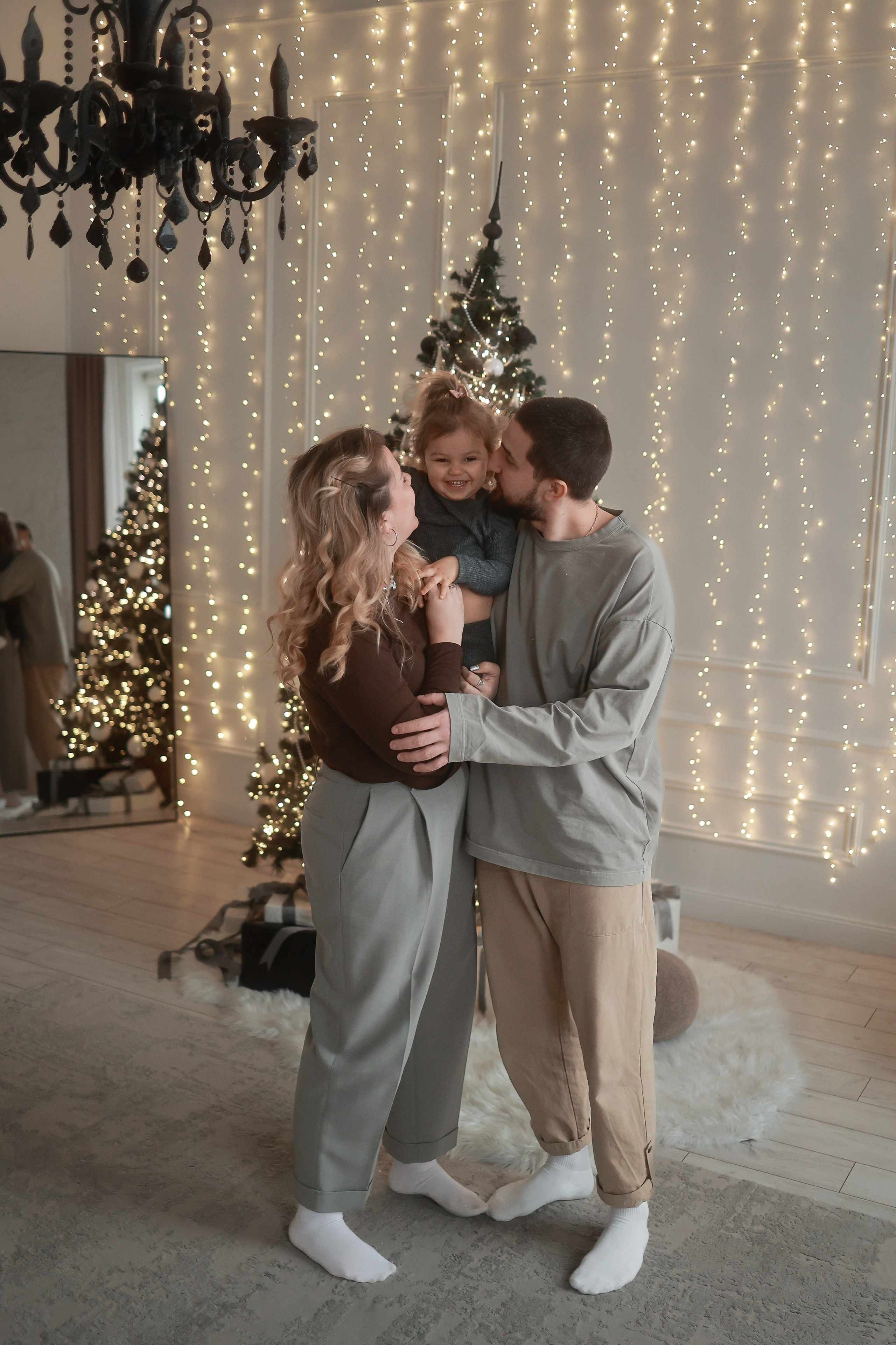 K. Свадебный и репортажный фотограф в Москве Иван Васильев