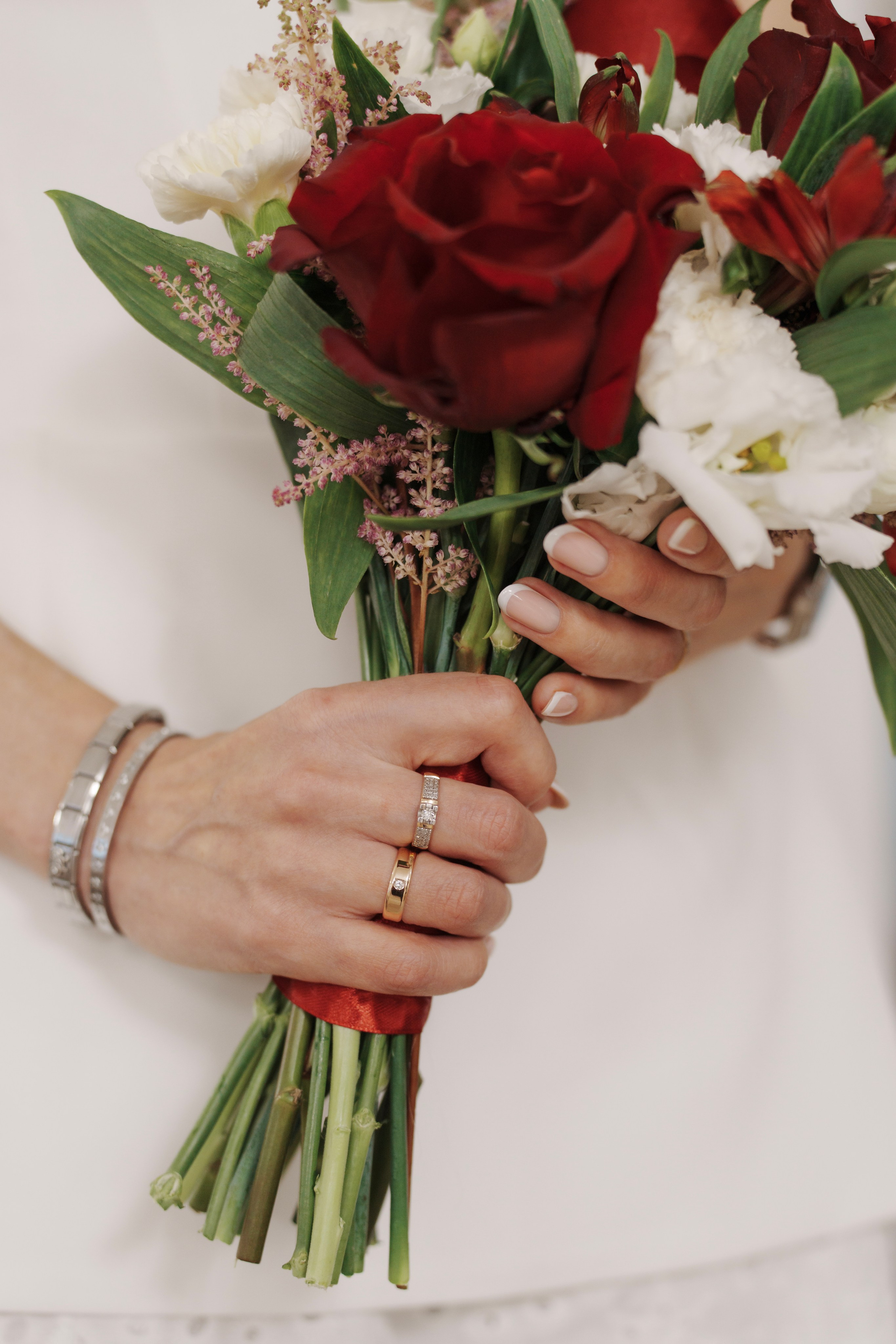 Свадебная съемка. Репортажный фотограф в Калининграде Морозов Кирилл