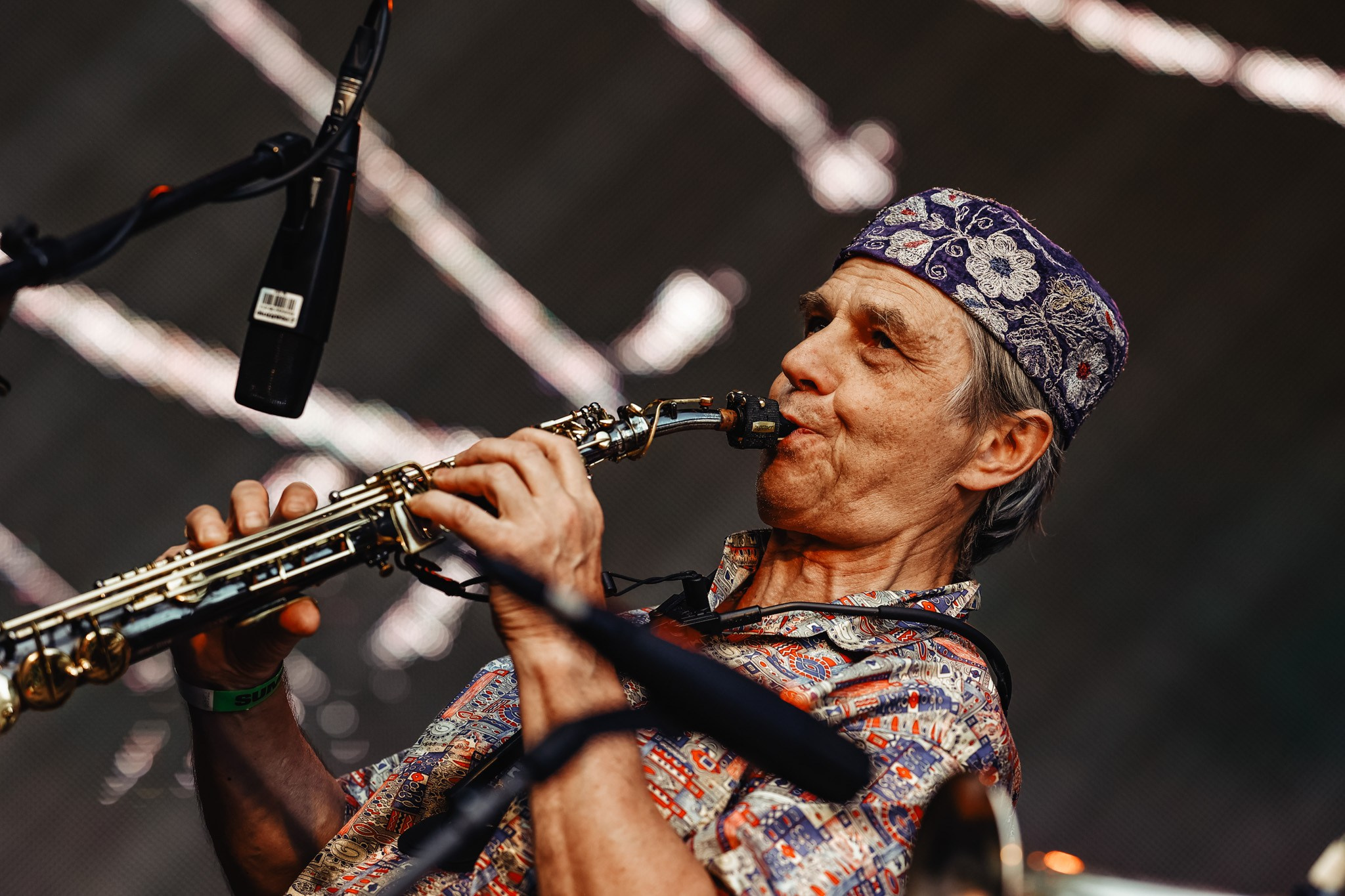 АУКЦИОН @SUMMER STAGE