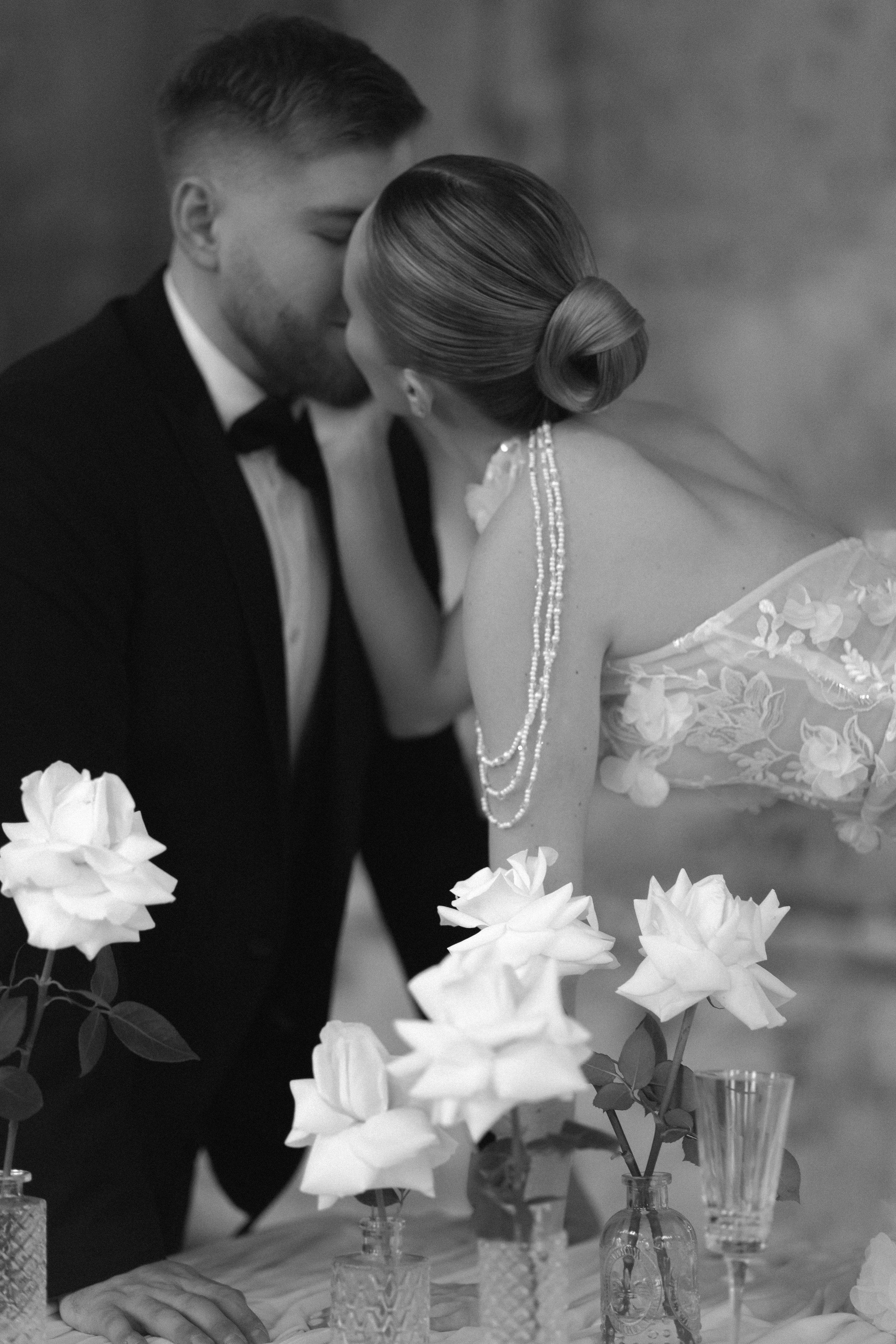 Валерий & Елизавета