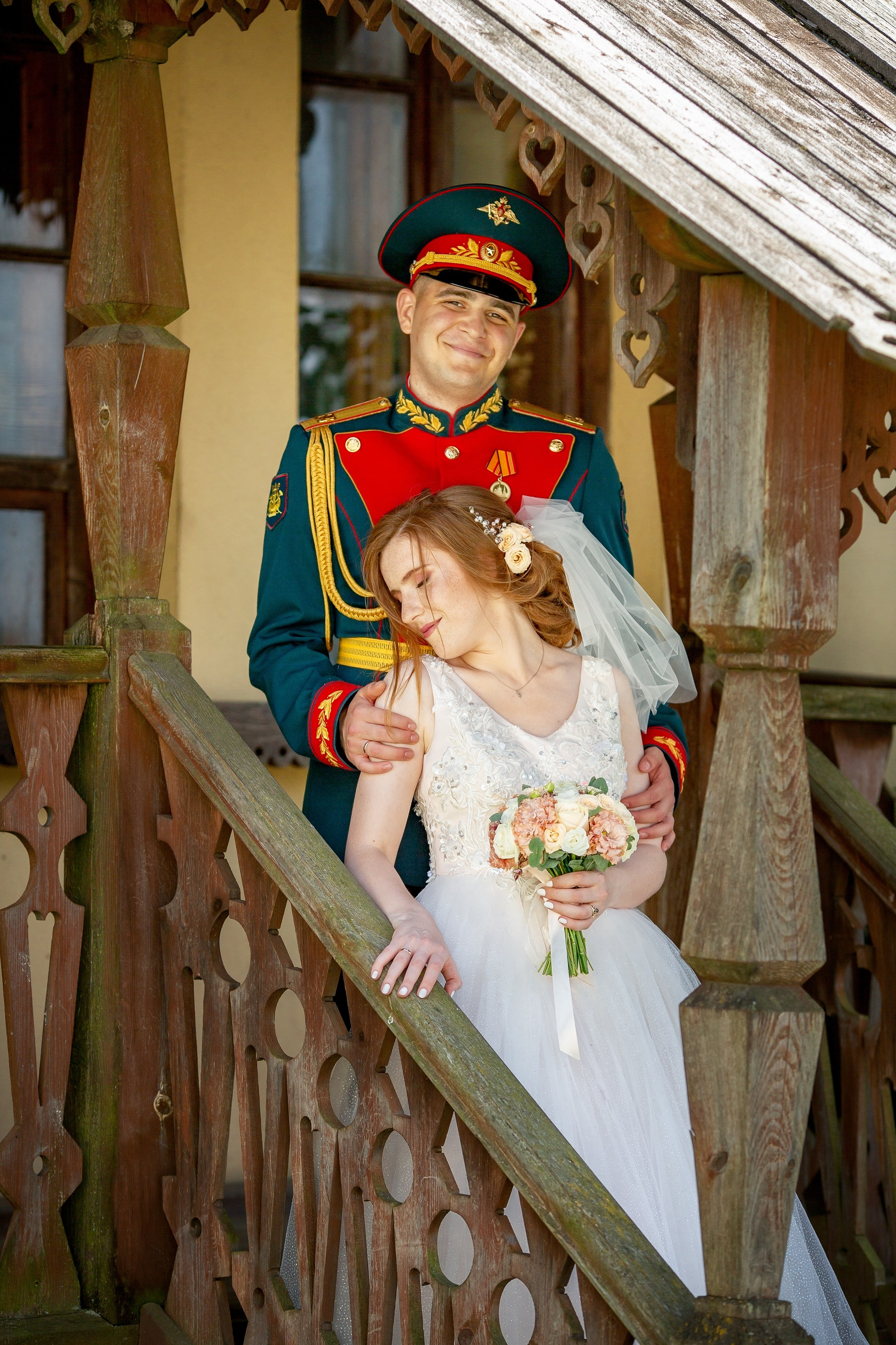 Свадьба. Семейный и детский фотограф Трафимович Ольга Москва и Московская облас