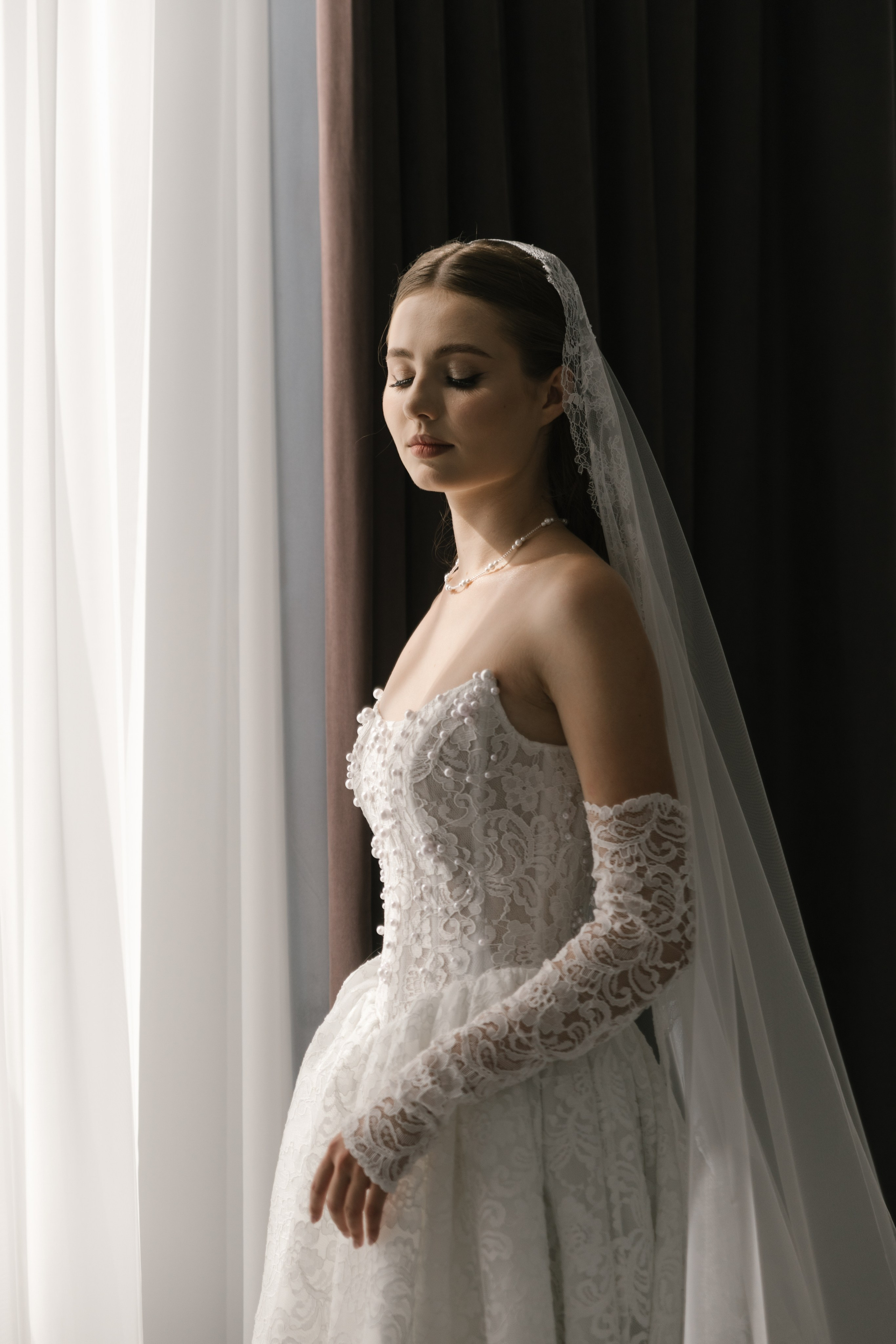 Стас и Полина. Свадебный фотограф в Пятигорске и КМВ Софья Аджикеримова