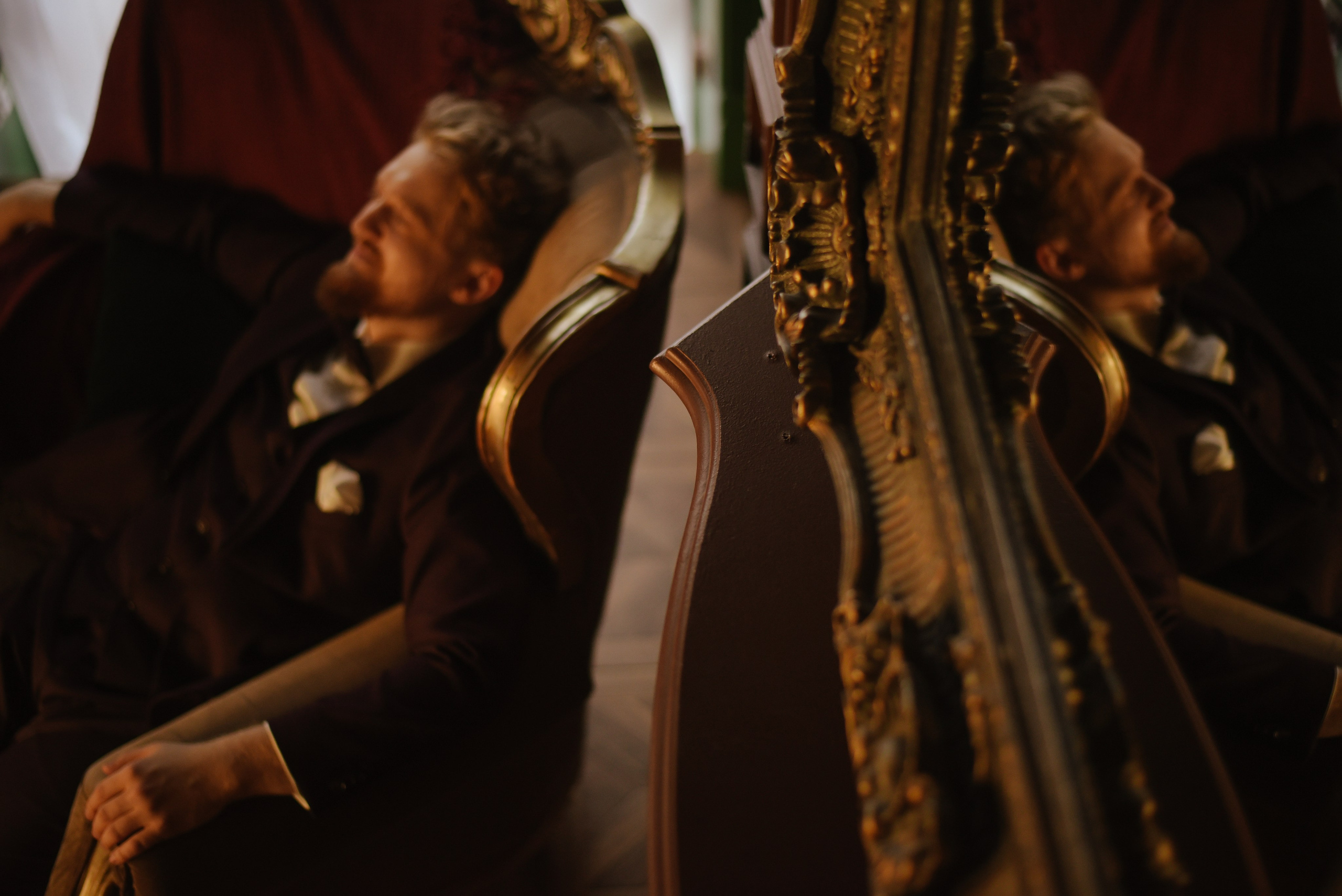 Романтичный Питер. Фотограф Лола Волна, город Москва