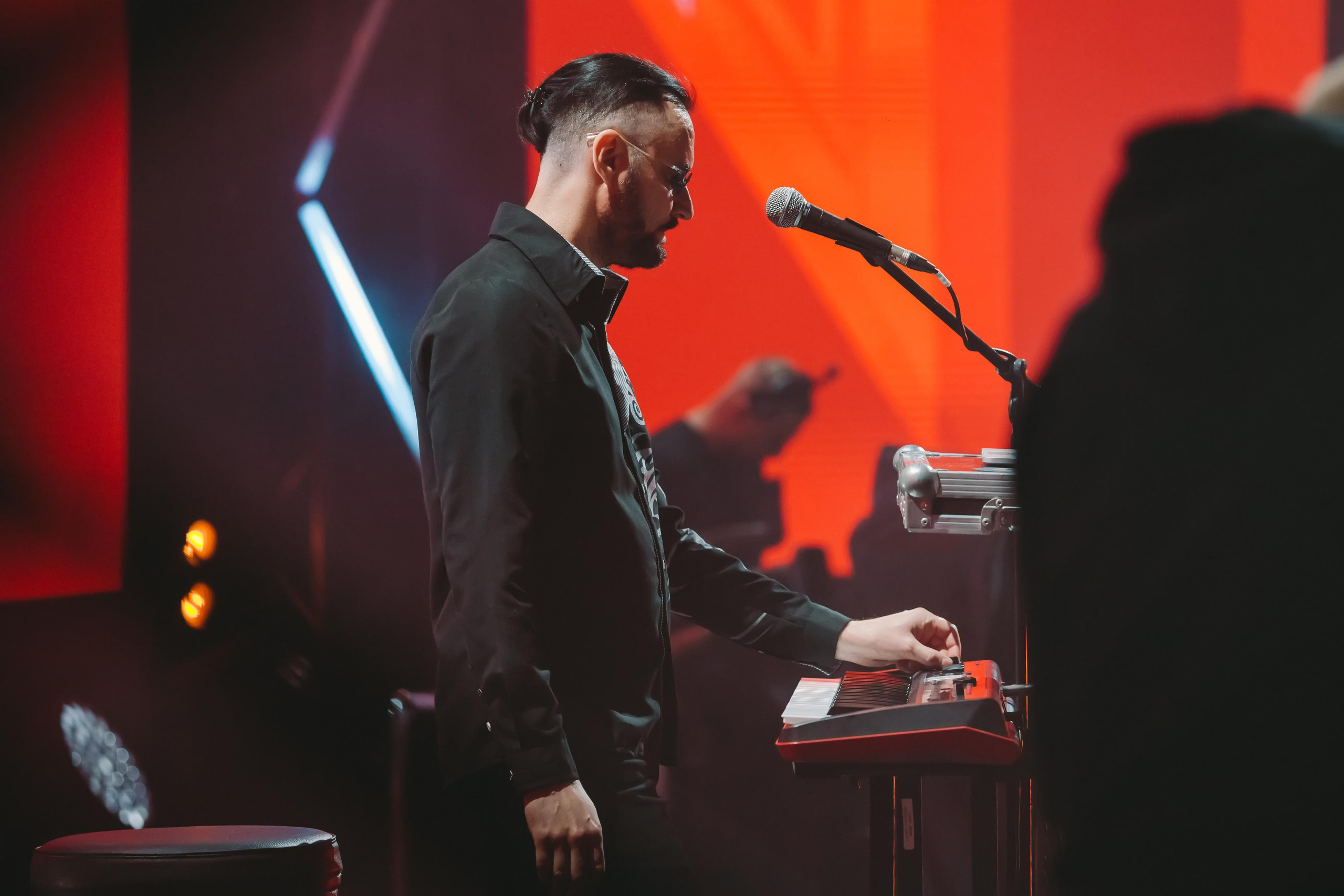 ОЛЕГ ГАЗМАНОВ. Photographer Sonkina Tatiana (Tanya Ash)