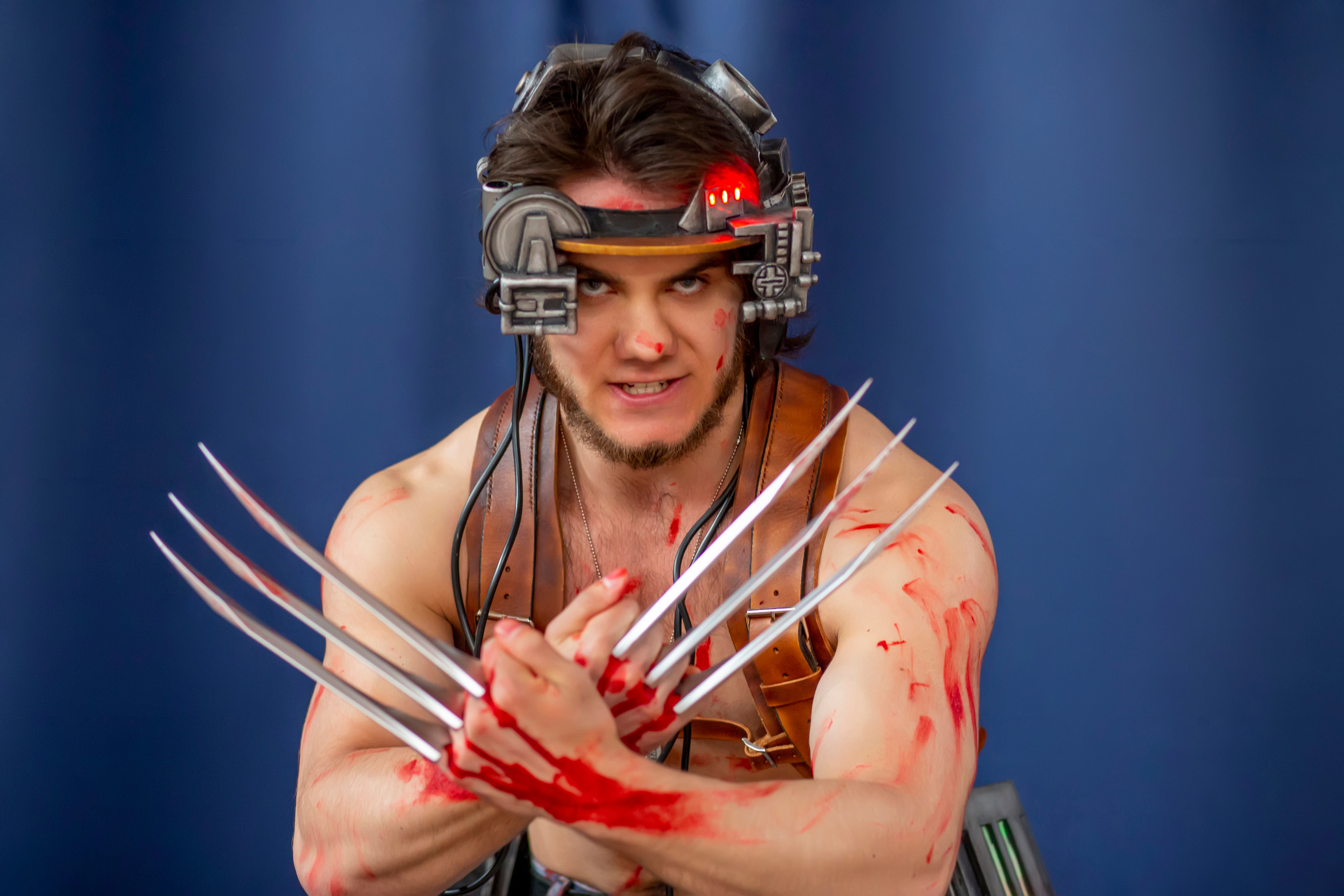 Cosplay Karibiya 2019. Photographer Sonkina Tatiana (Tanya Ash)